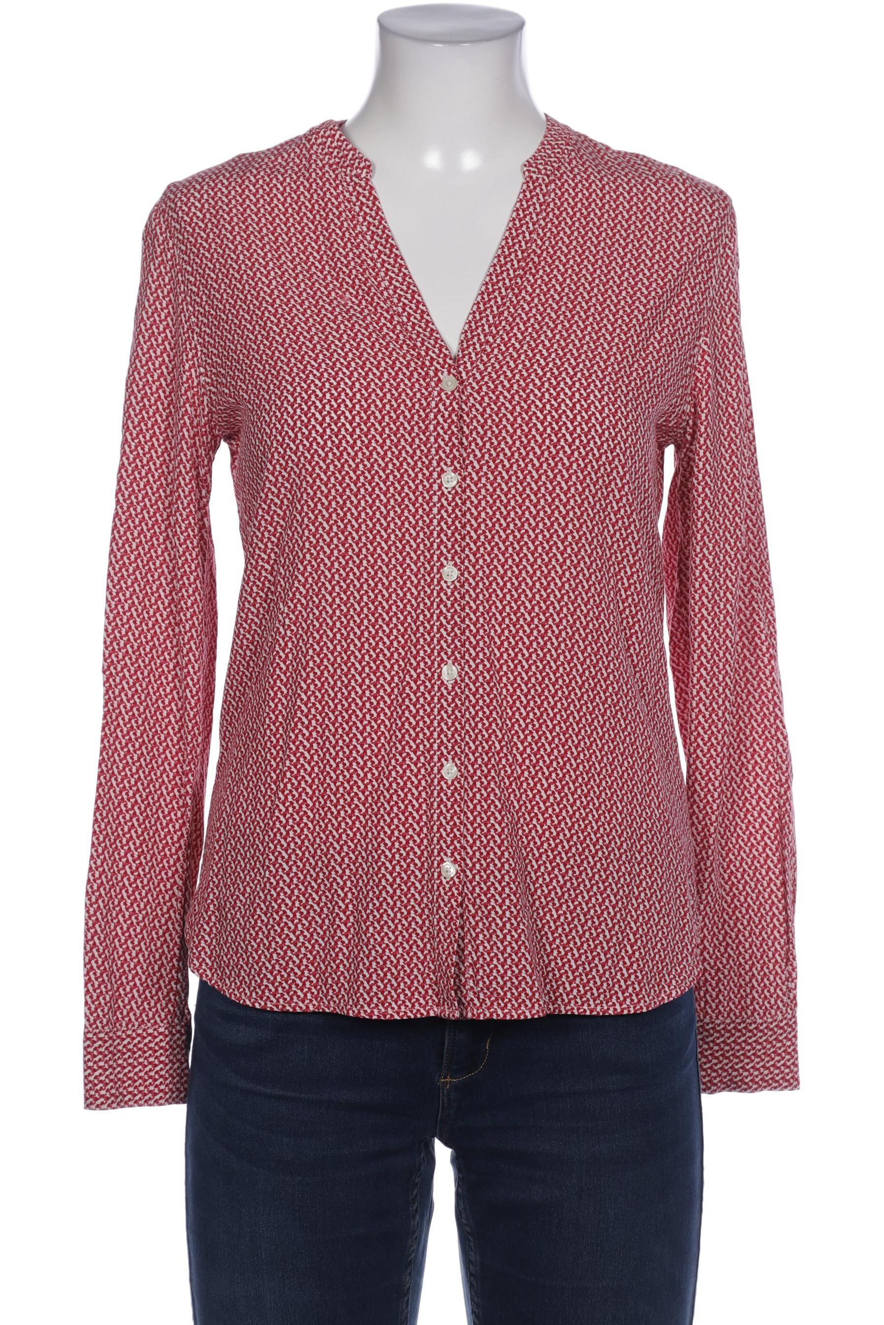 

Tommy Hilfiger Damen Bluse, rot, Gr. 6