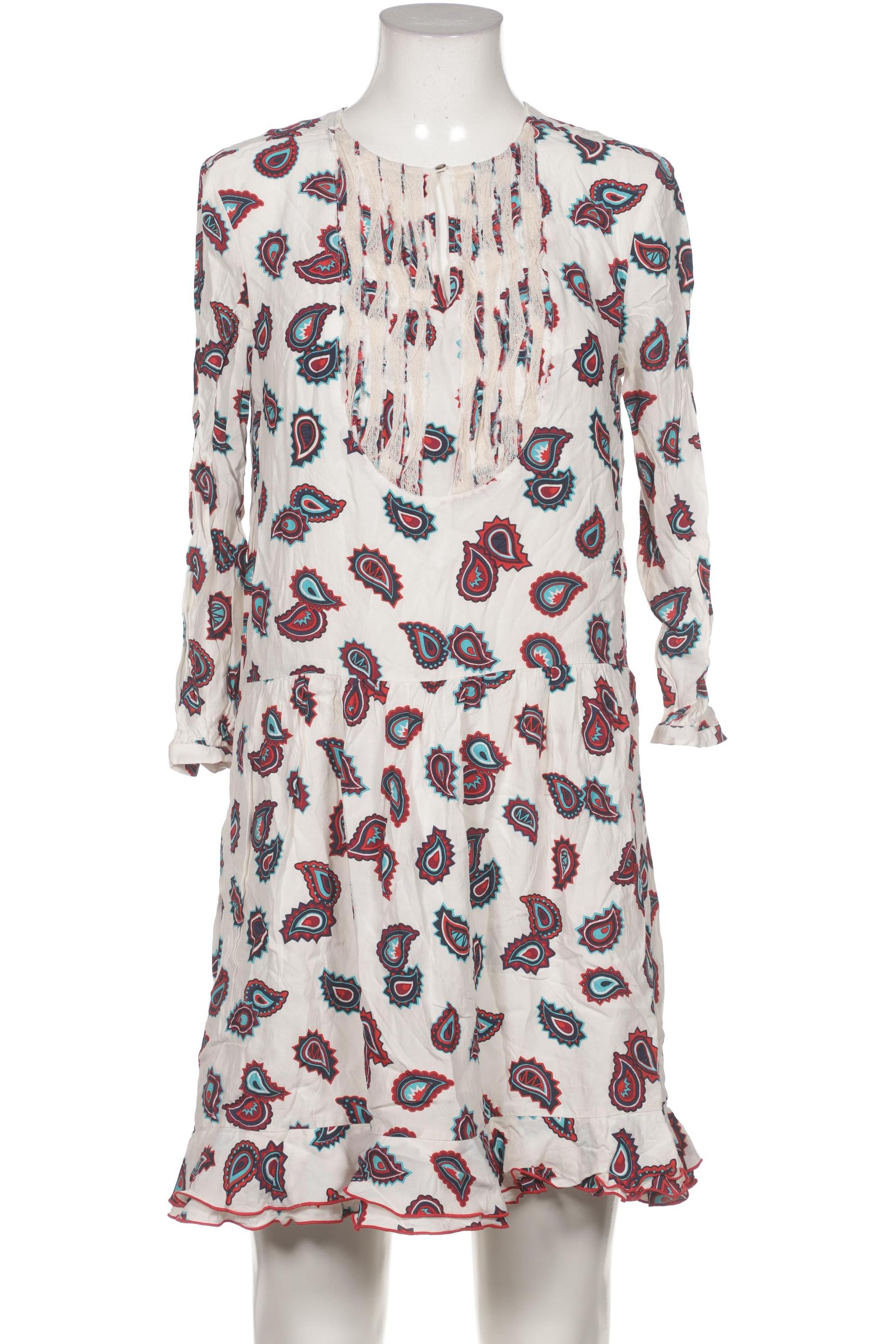 

Tommy Hilfiger Damen Kleid, mehrfarbig, Gr. 8
