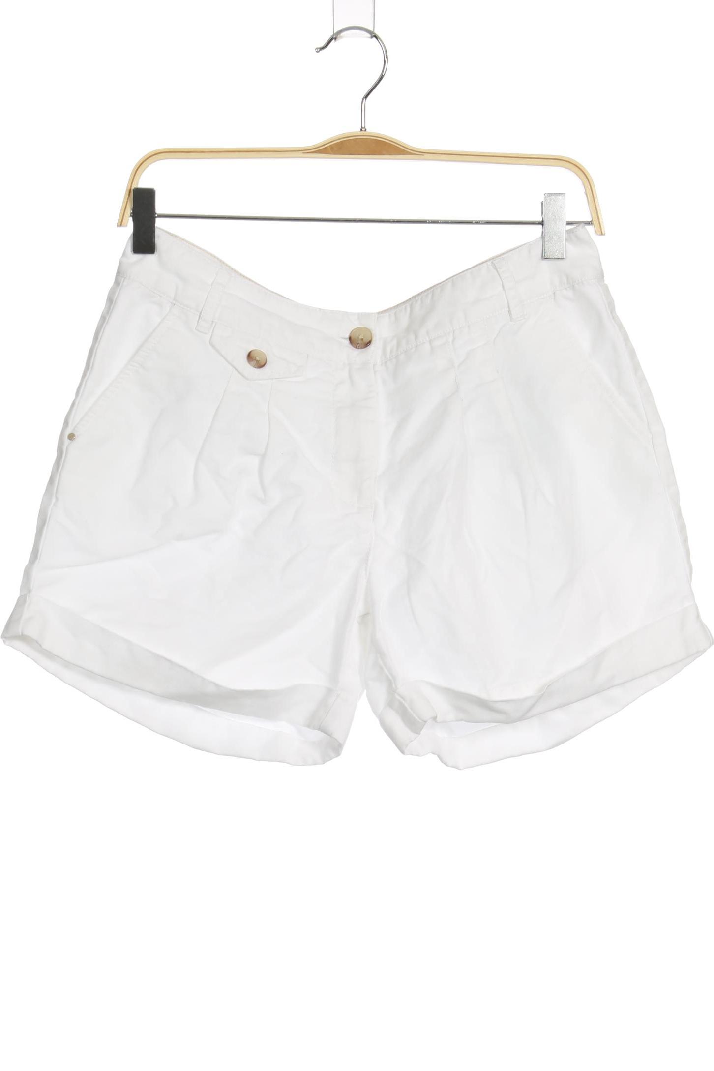 

Tommy Hilfiger Damen Shorts, weiß, Gr. 6