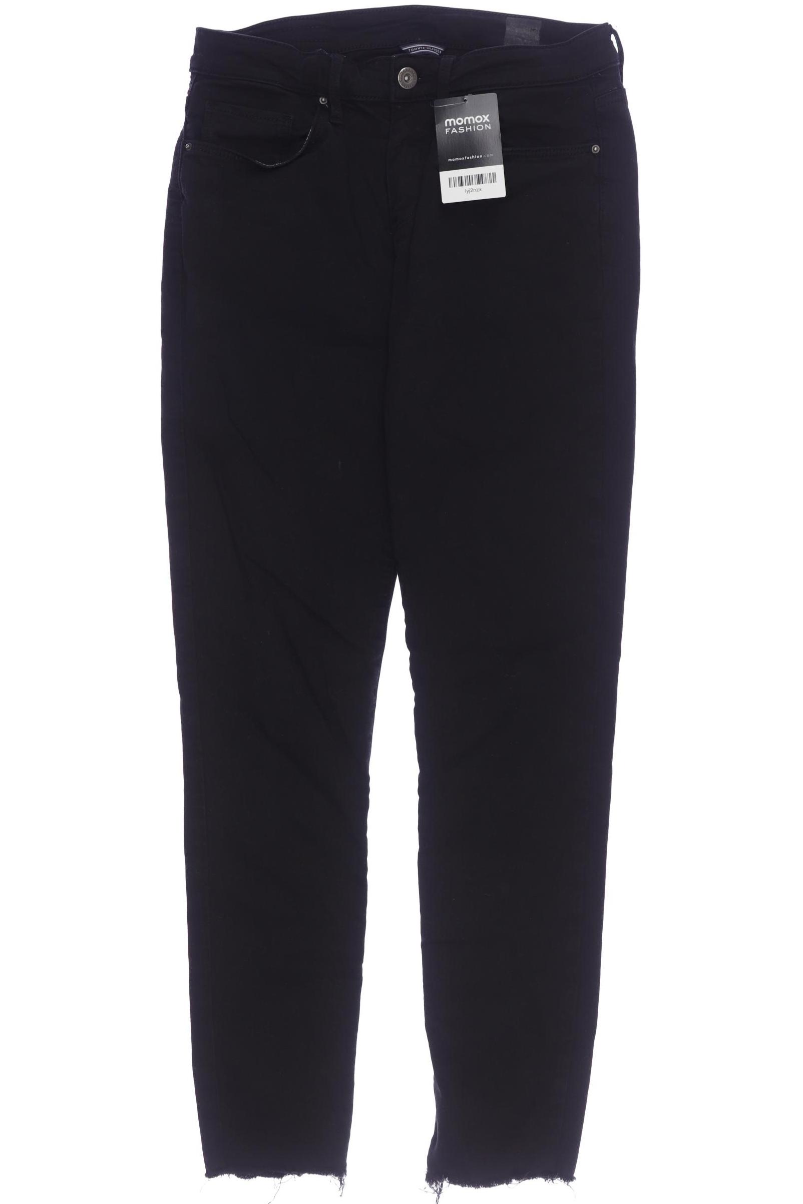 

Tommy Hilfiger Damen Jeans, schwarz, Gr. 27