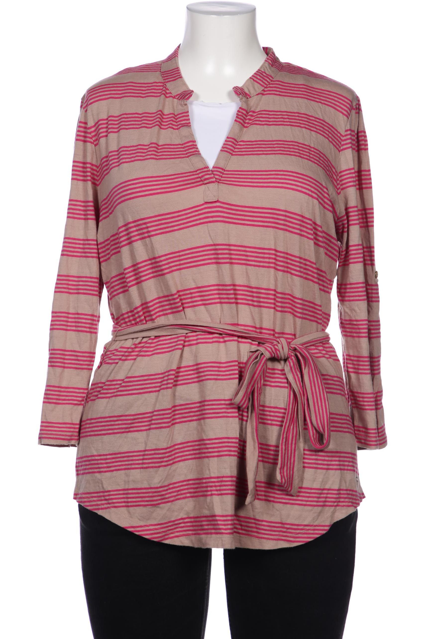 

Tommy Hilfiger Damen Langarmshirt, beige