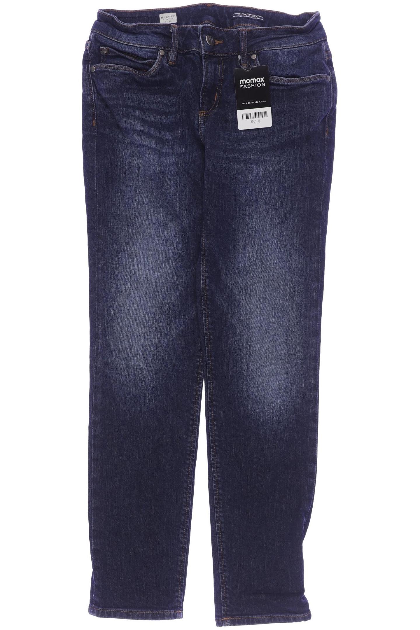 

Tommy Hilfiger Damen Jeans, marineblau, Gr. 27