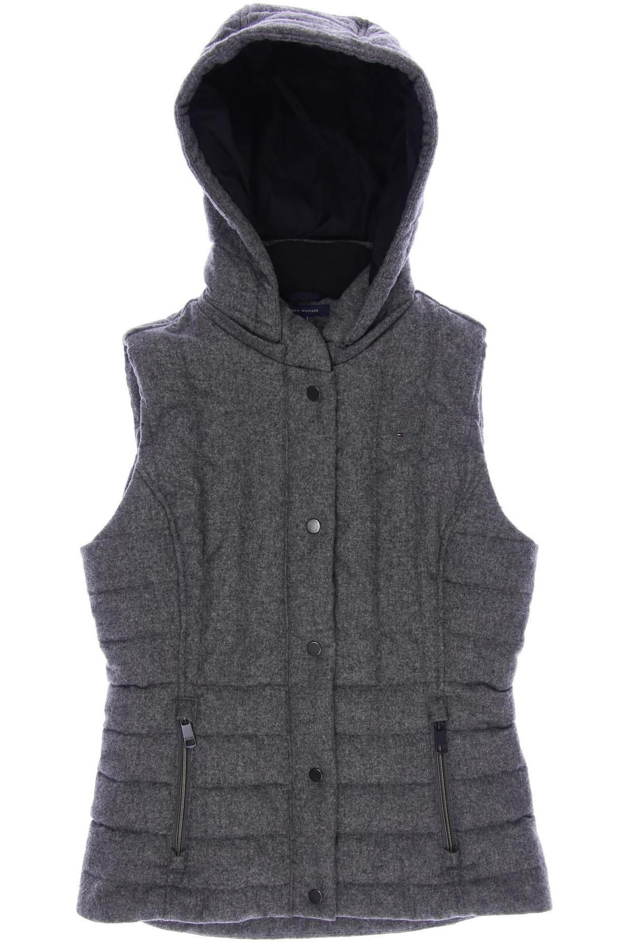 

Tommy Hilfiger Damen Weste, grau