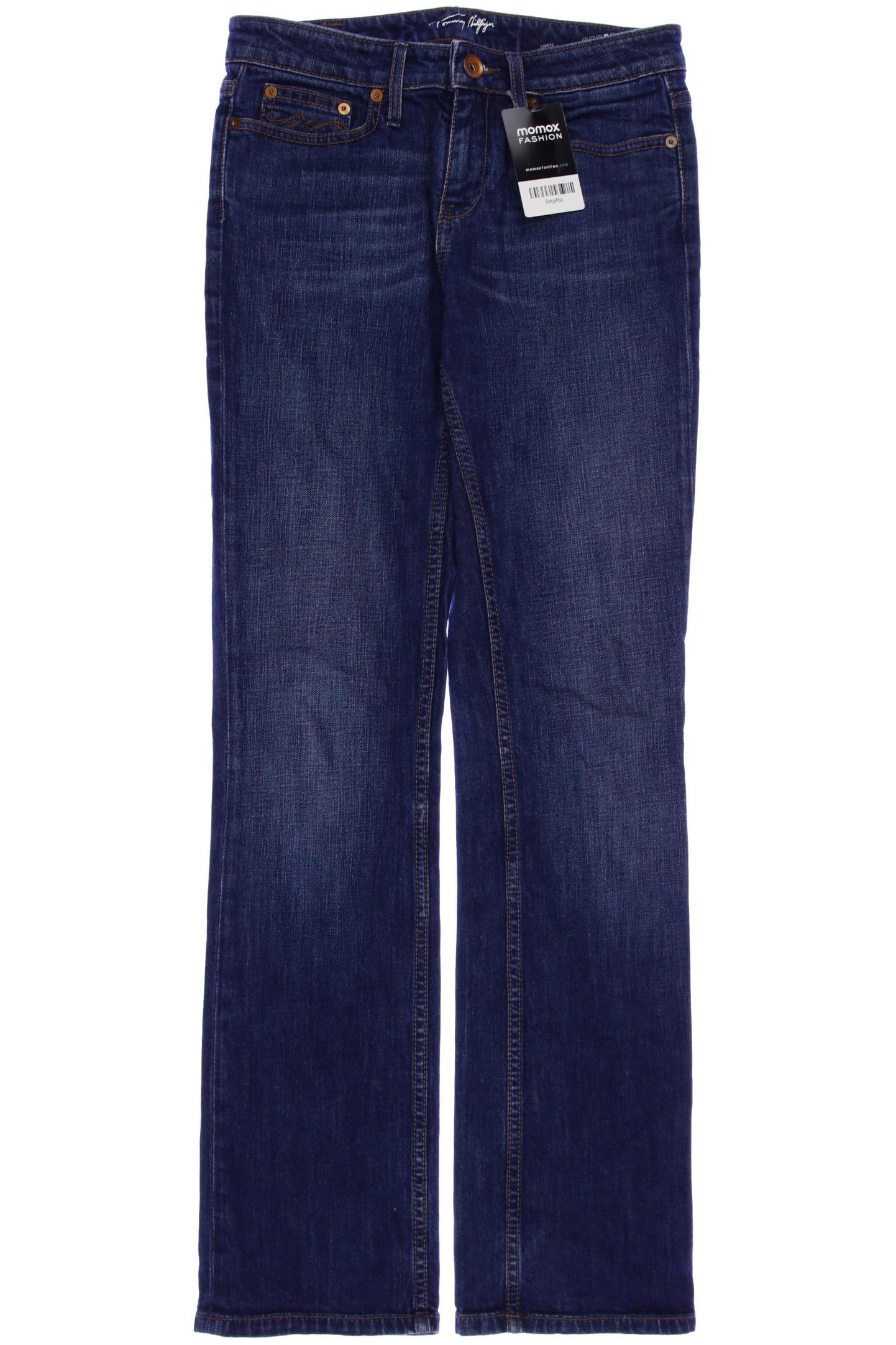 

Tommy Hilfiger Damen Jeans, marineblau, Gr. 26
