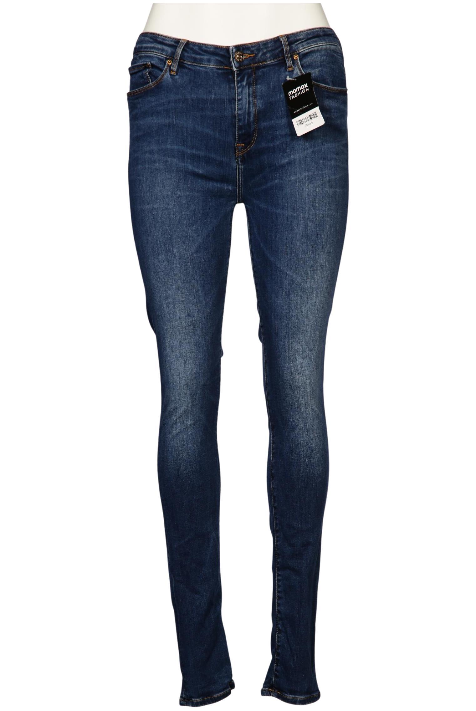 

Tommy Hilfiger Damen Jeans, blau, Gr. 32
