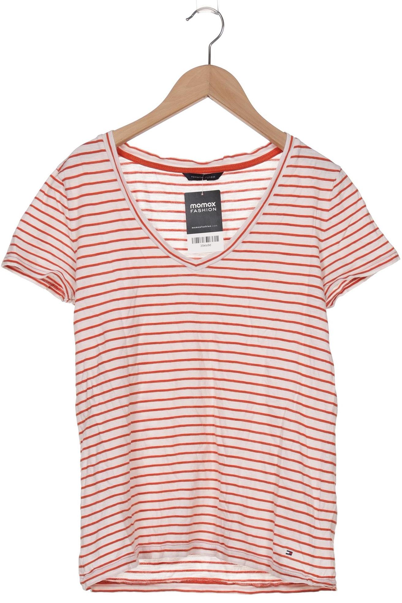 Thumbnail - Tommy Hilfiger Damen T-Shirt, weiß, Gr. 36