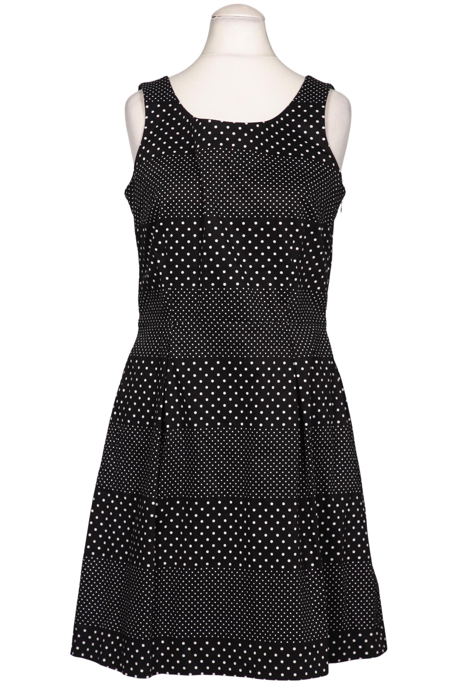 

Tommy Hilfiger Damen Kleid, schwarz, Gr. 8