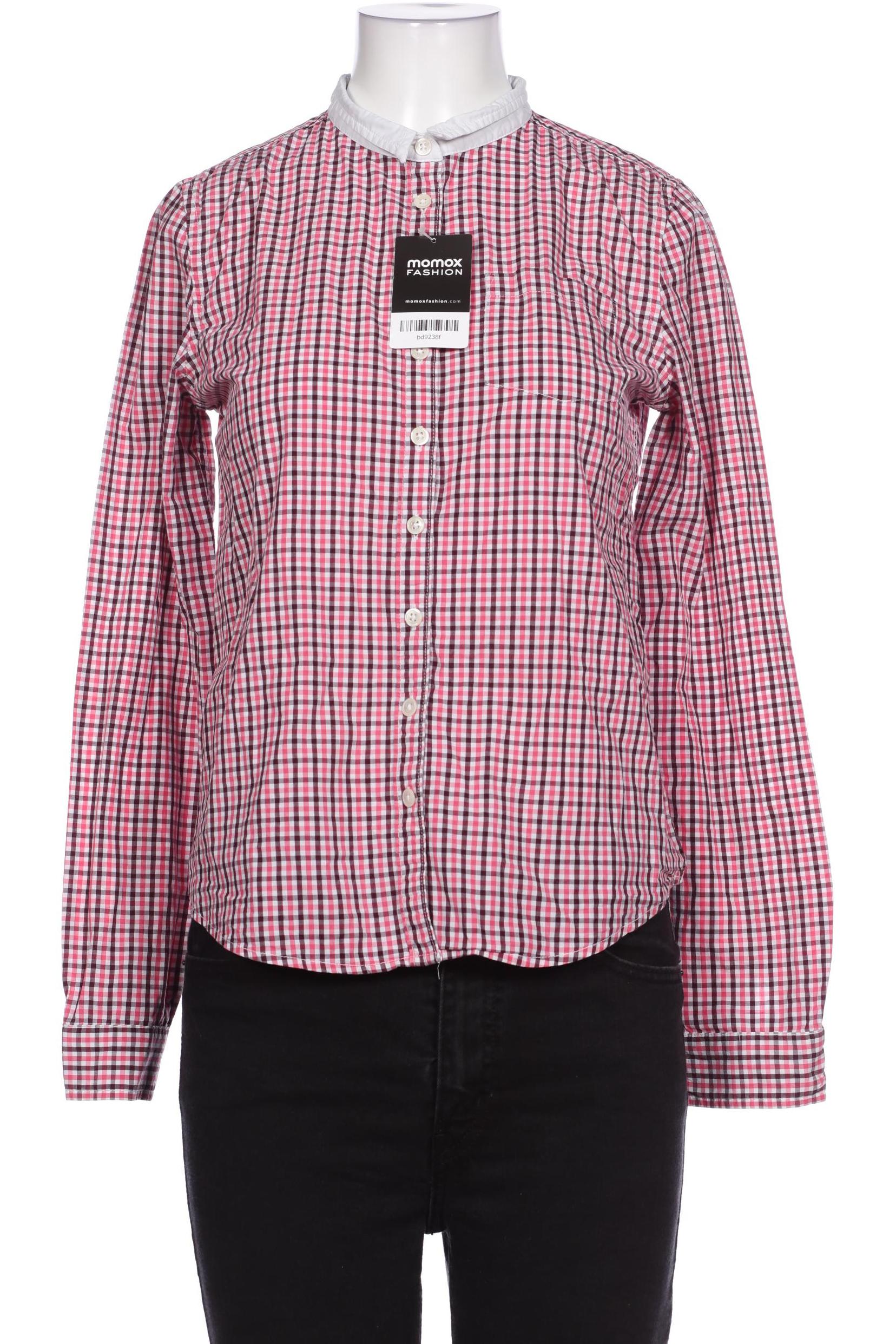

Tommy Hilfiger Damen Bluse, pink