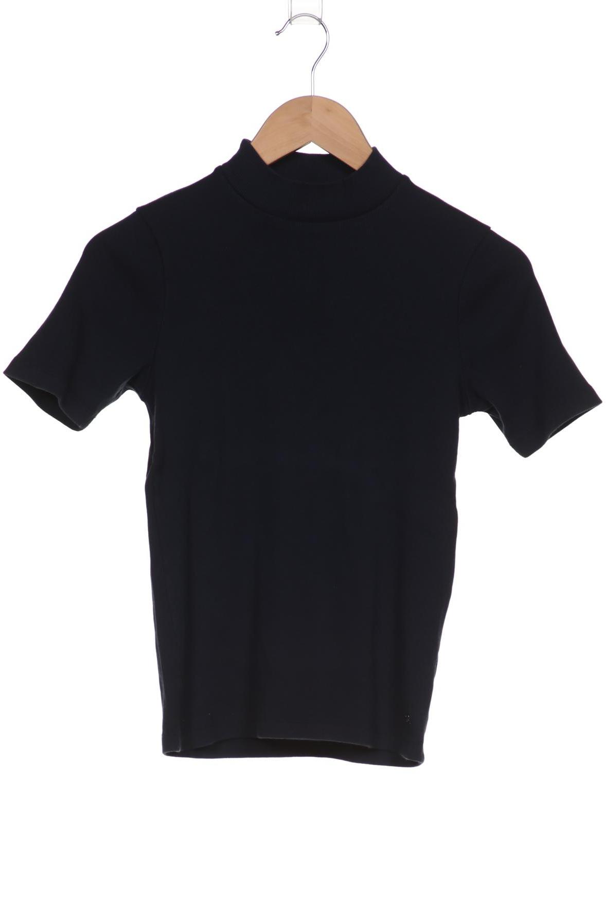 

Tommy Hilfiger Damen T-Shirt, marineblau