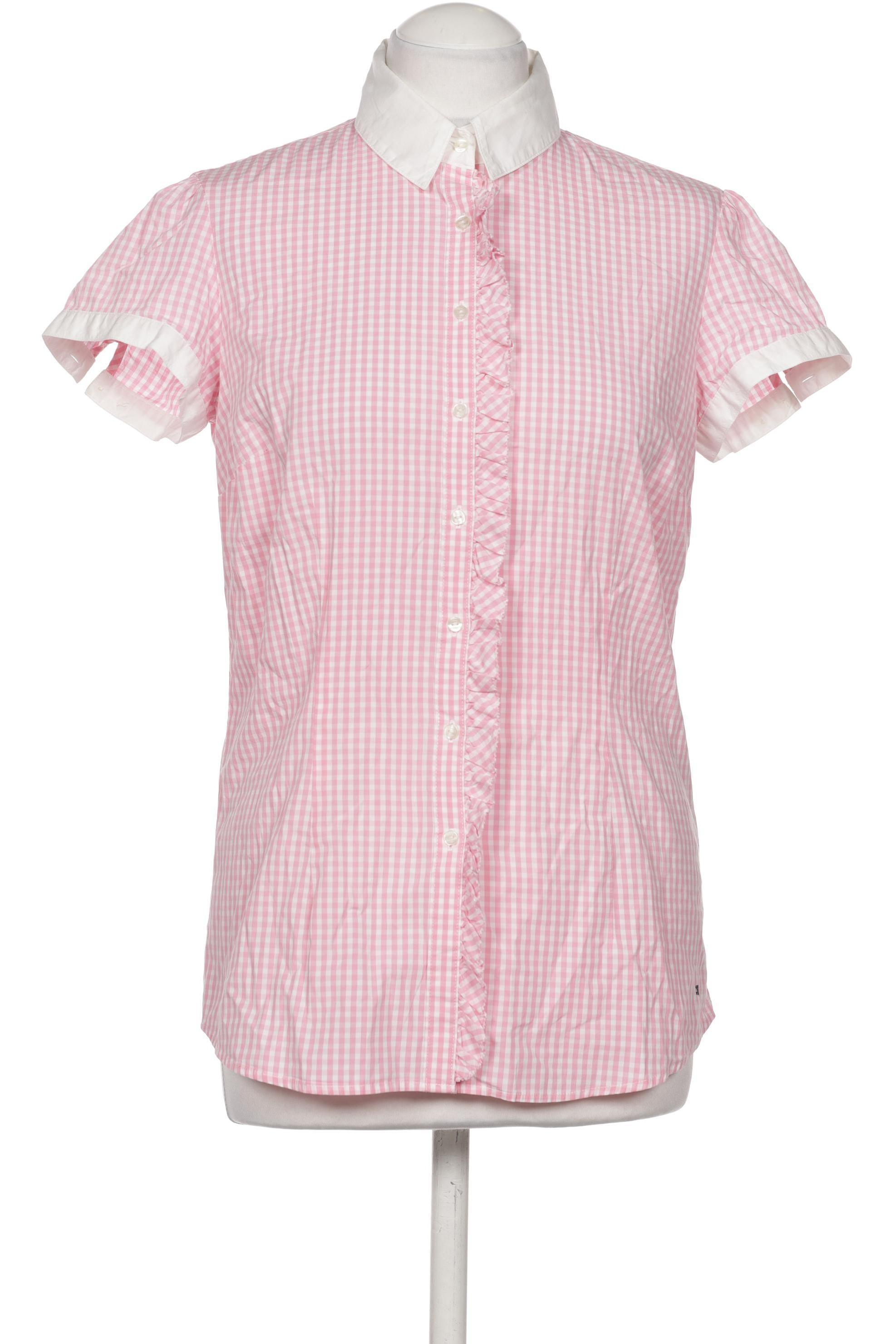 

Tommy Hilfiger Damen Bluse, pink, Gr. 8