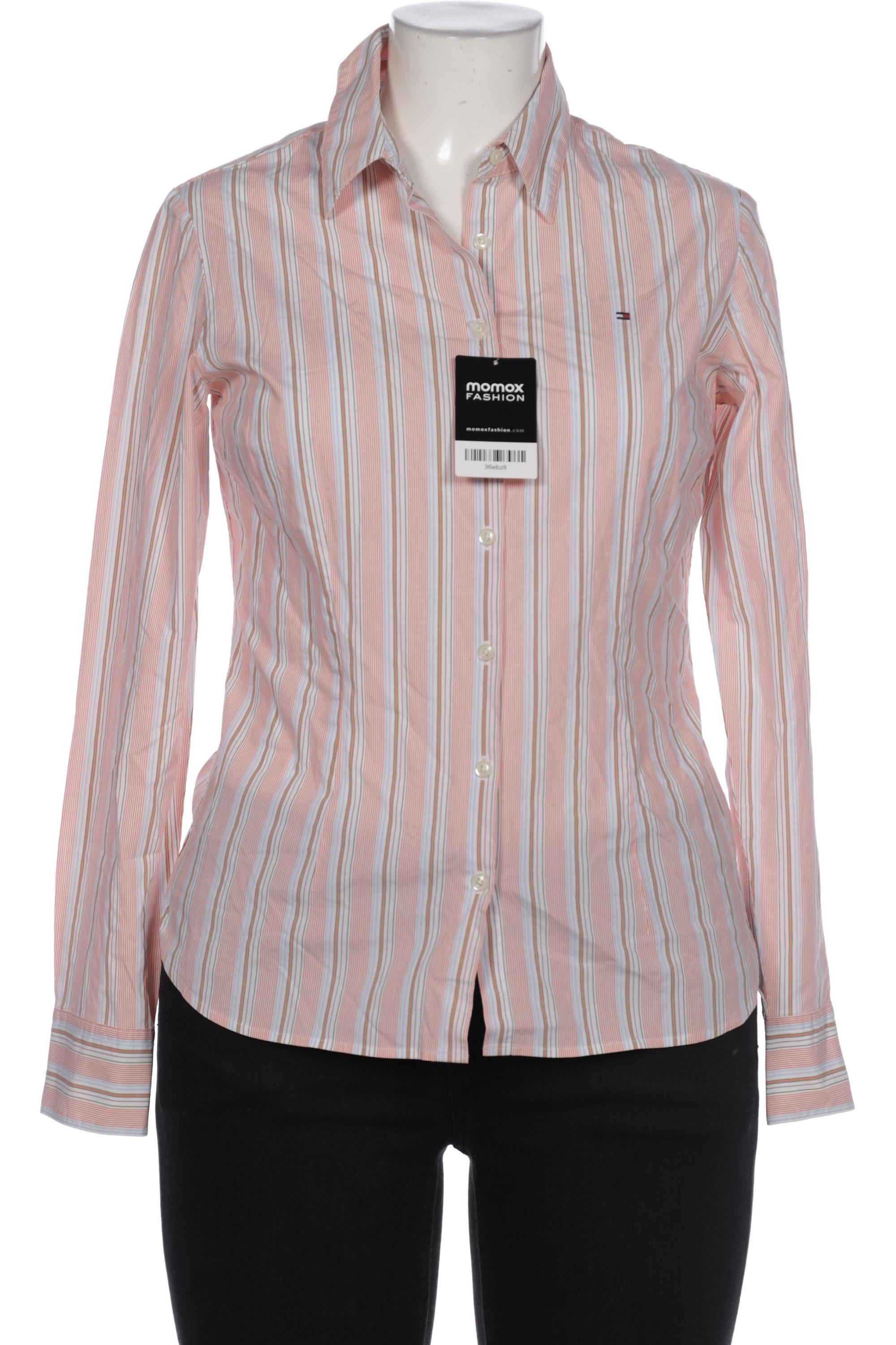 

Tommy Hilfiger Damen Bluse, pink