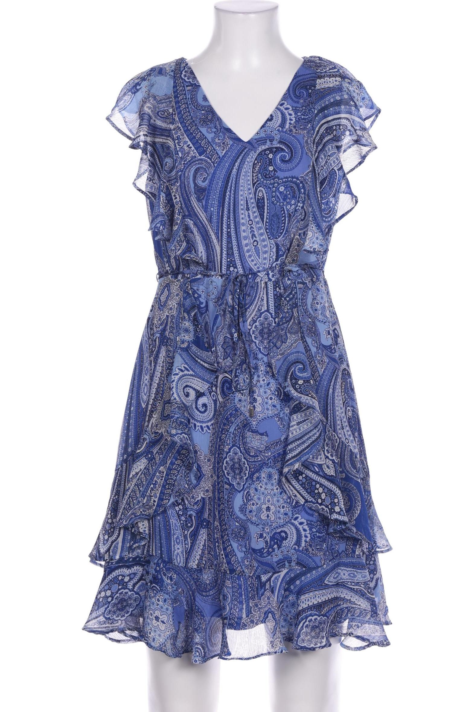 

Tommy Hilfiger Damen Kleid, blau, Gr. 6