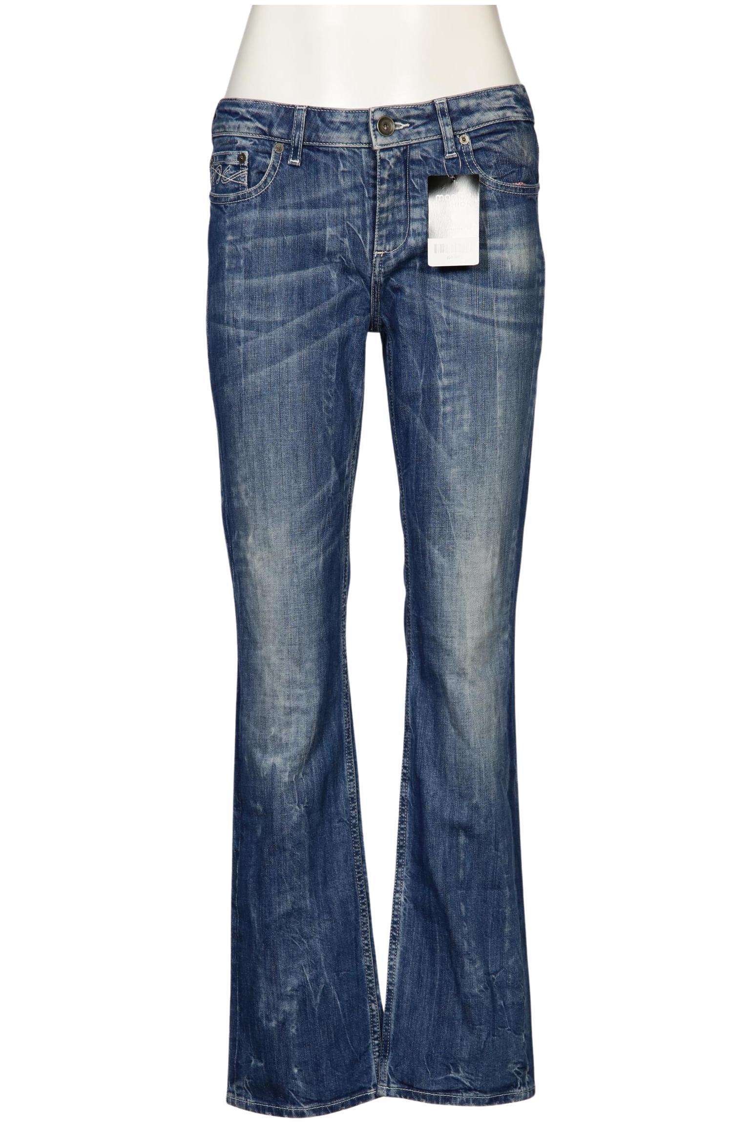 

Tommy Hilfiger Damen Jeans, blau, Gr. 30