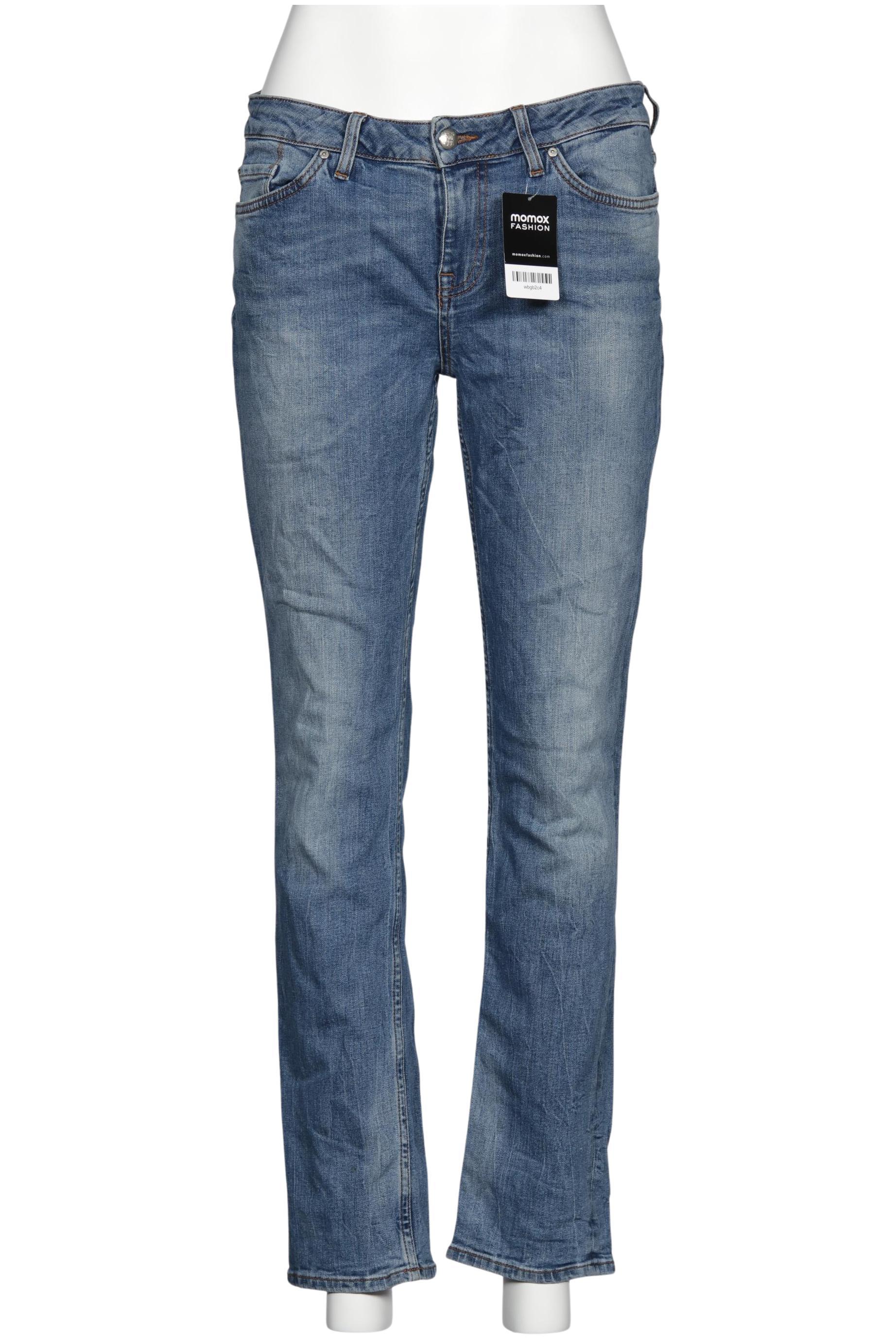 

Tommy Hilfiger Damen Jeans, blau, Gr. 32