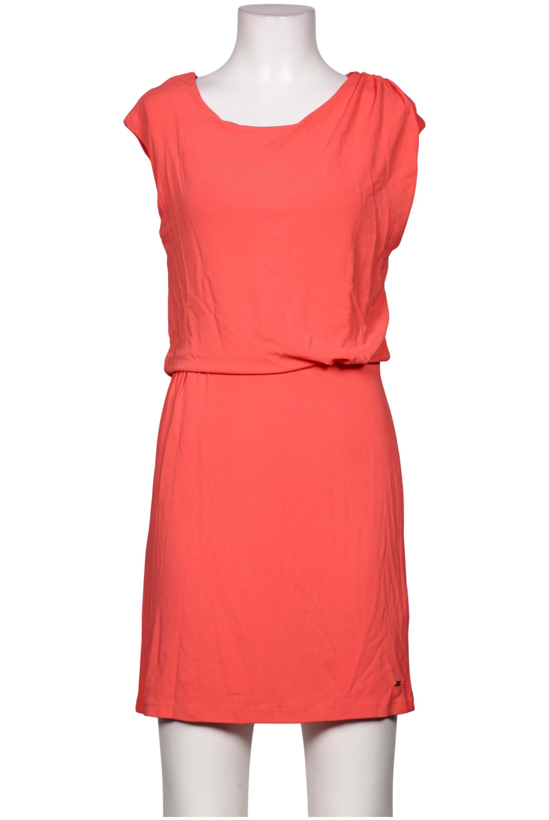 

Tommy Hilfiger Damen Kleid, pink, Gr. 34