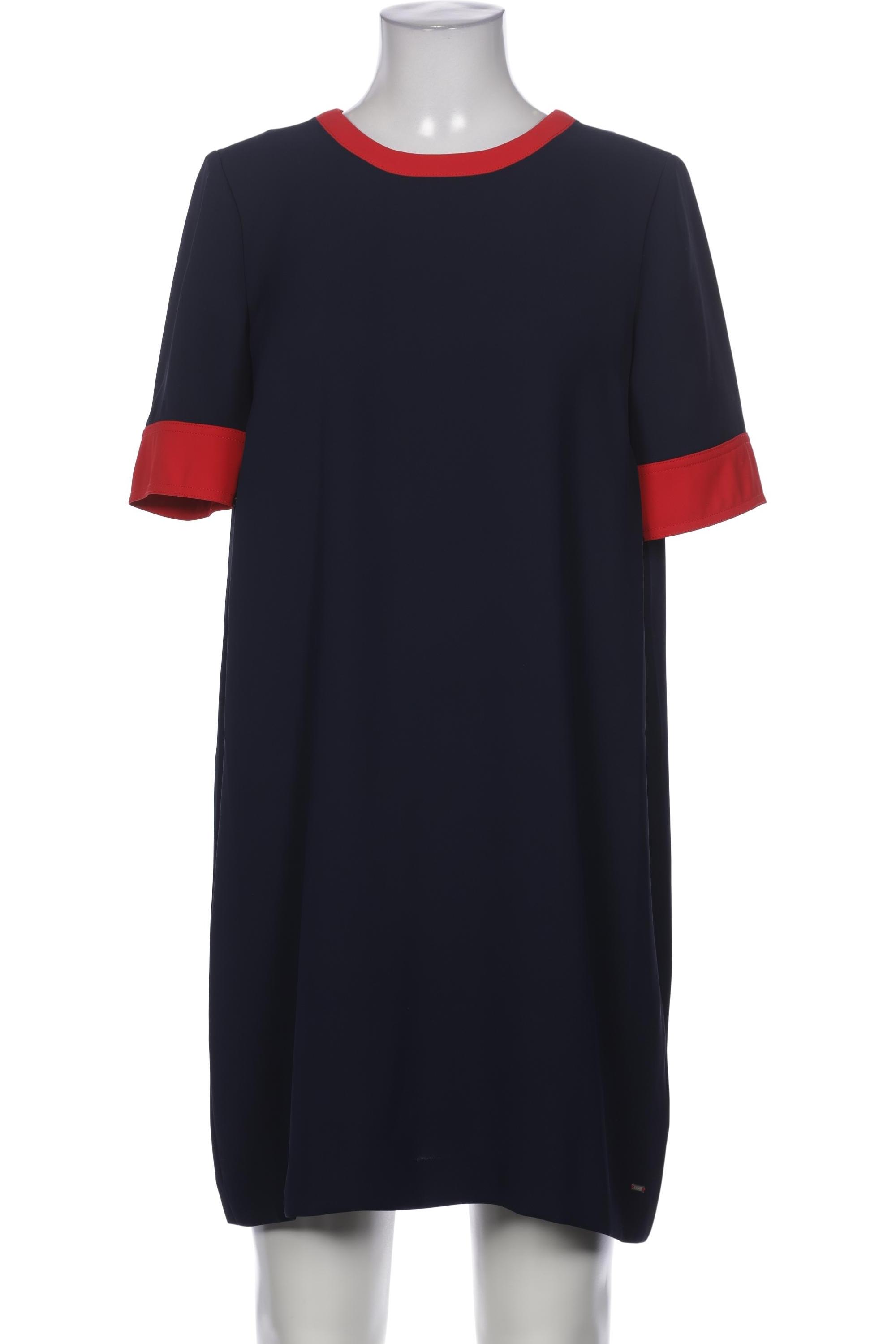 

Tommy Hilfiger Damen Kleid, marineblau, Gr. 38