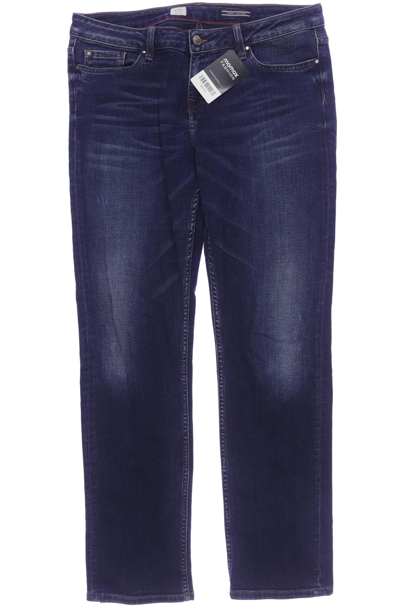 

Tommy Hilfiger Damen Jeans, marineblau, Gr. 30
