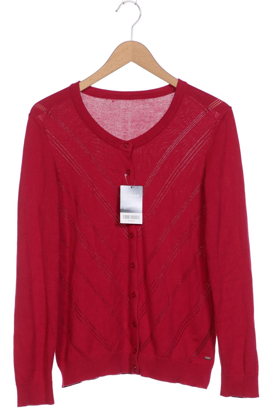 

Tommy Hilfiger Damen Strickjacke, pink
