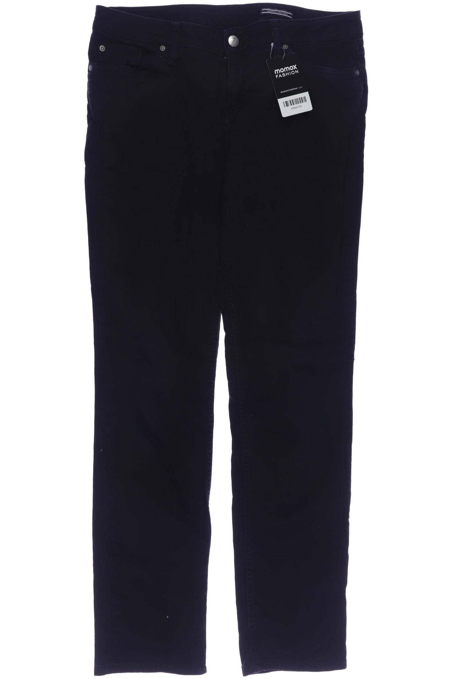 

Tommy Hilfiger Damen Jeans, schwarz, Gr. 30