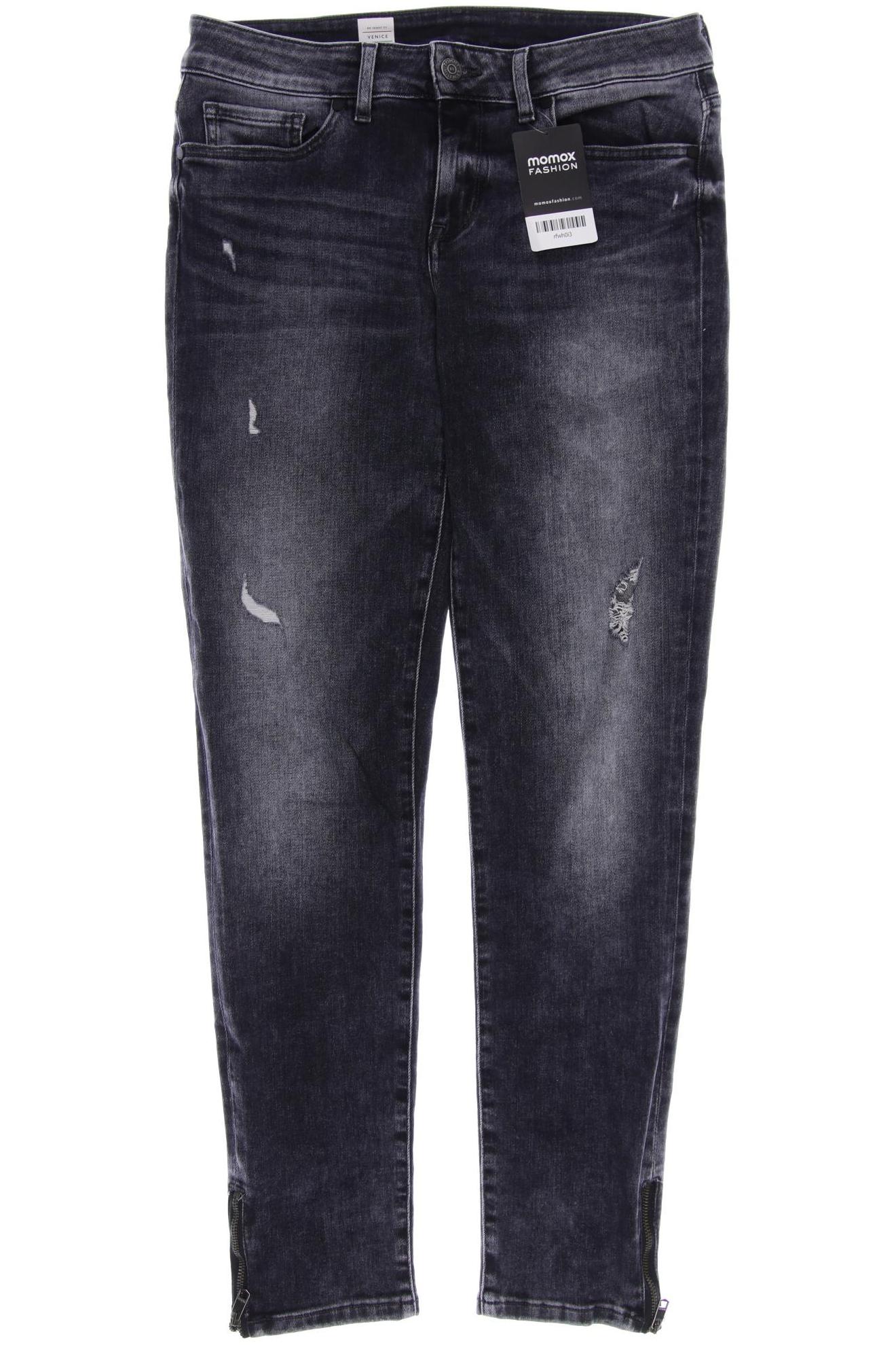 

Tommy Hilfiger Damen Jeans, grau