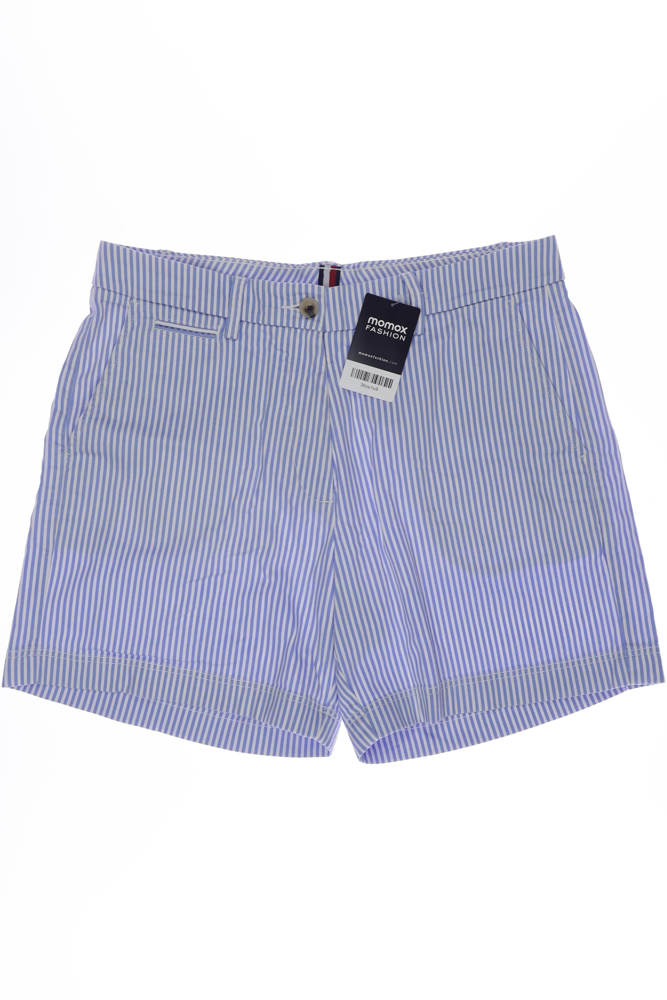 

Tommy Hilfiger Damen Shorts, blau, Gr. 38
