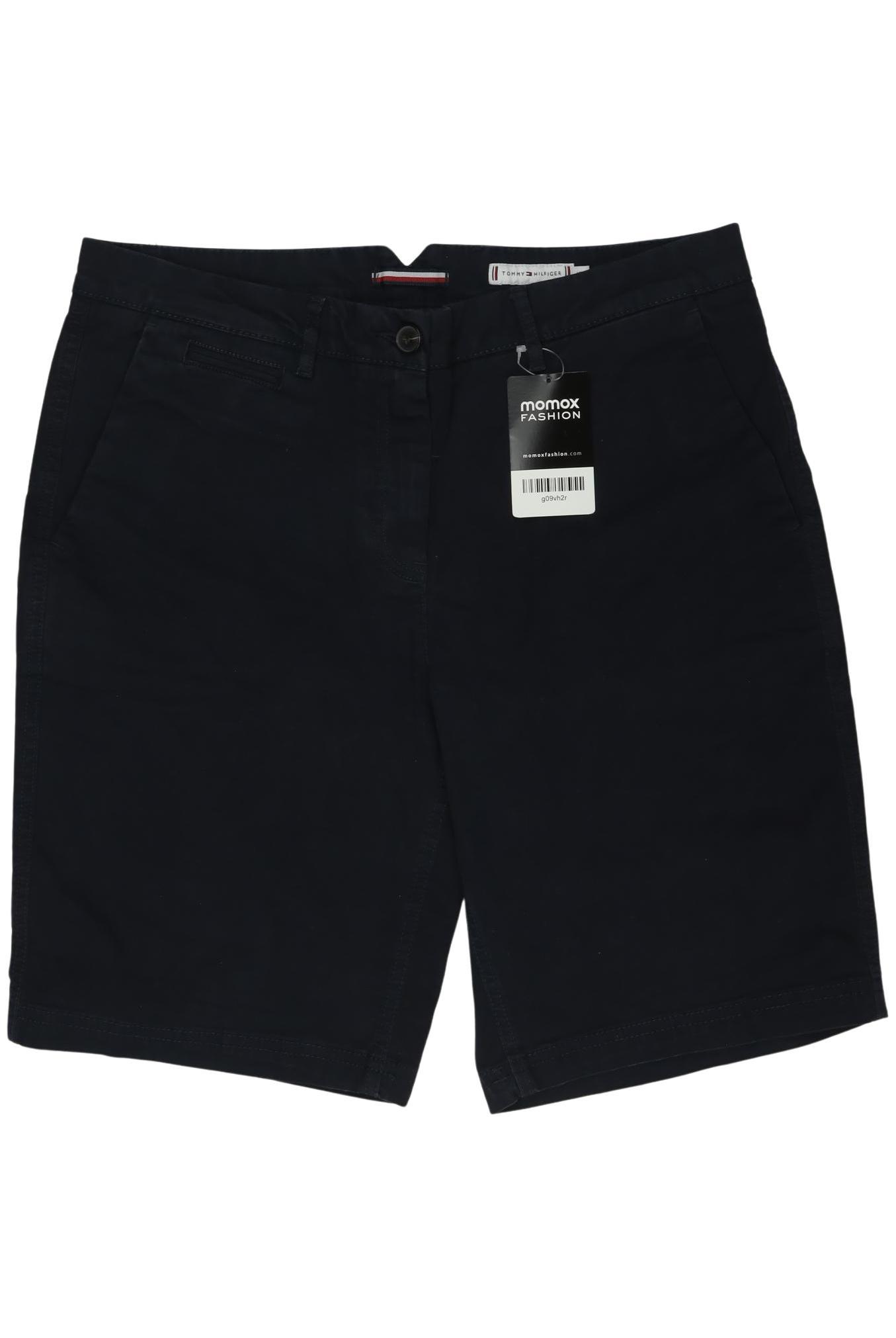 

Tommy Hilfiger Damen Shorts, marineblau, Gr. 10