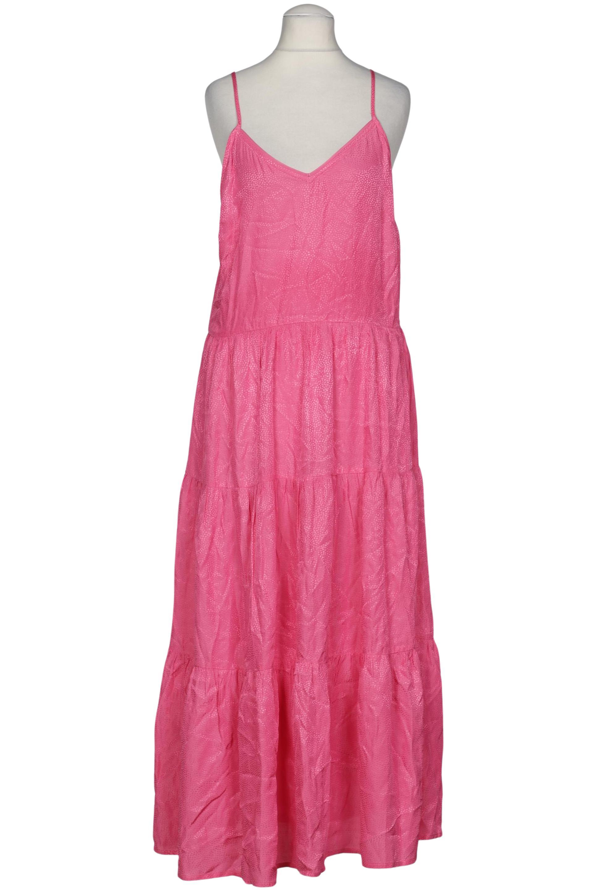 

Tommy Hilfiger Damen Kleid, pink, Gr. 36