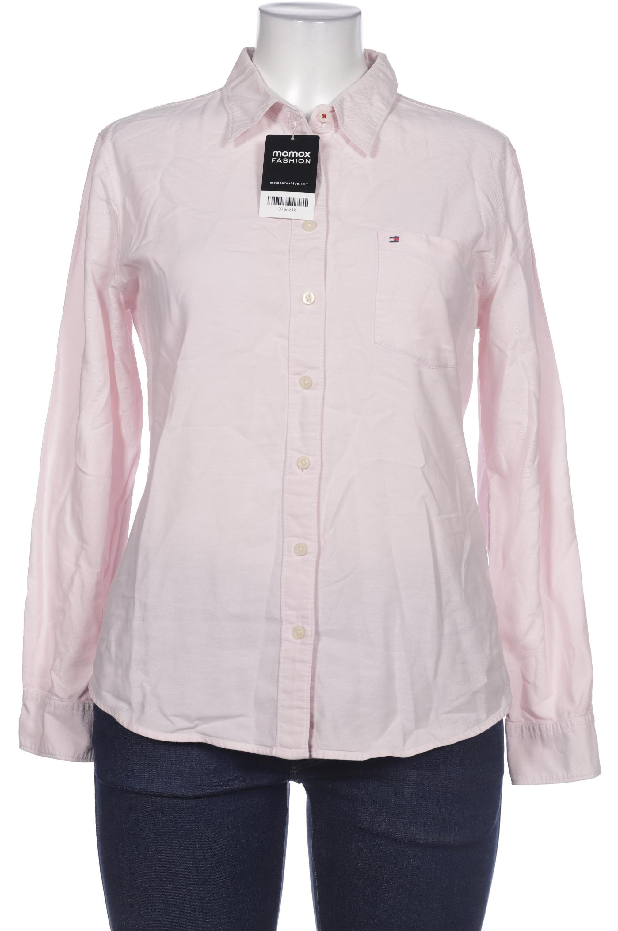 

Tommy Hilfiger Damen Bluse, pink