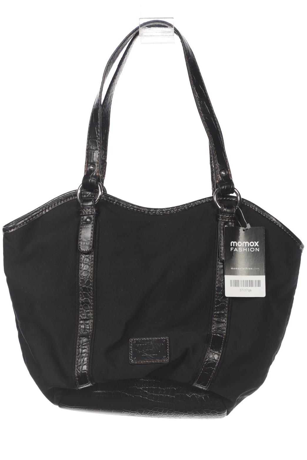 

Tommy Hilfiger Damen Handtasche, schwarz