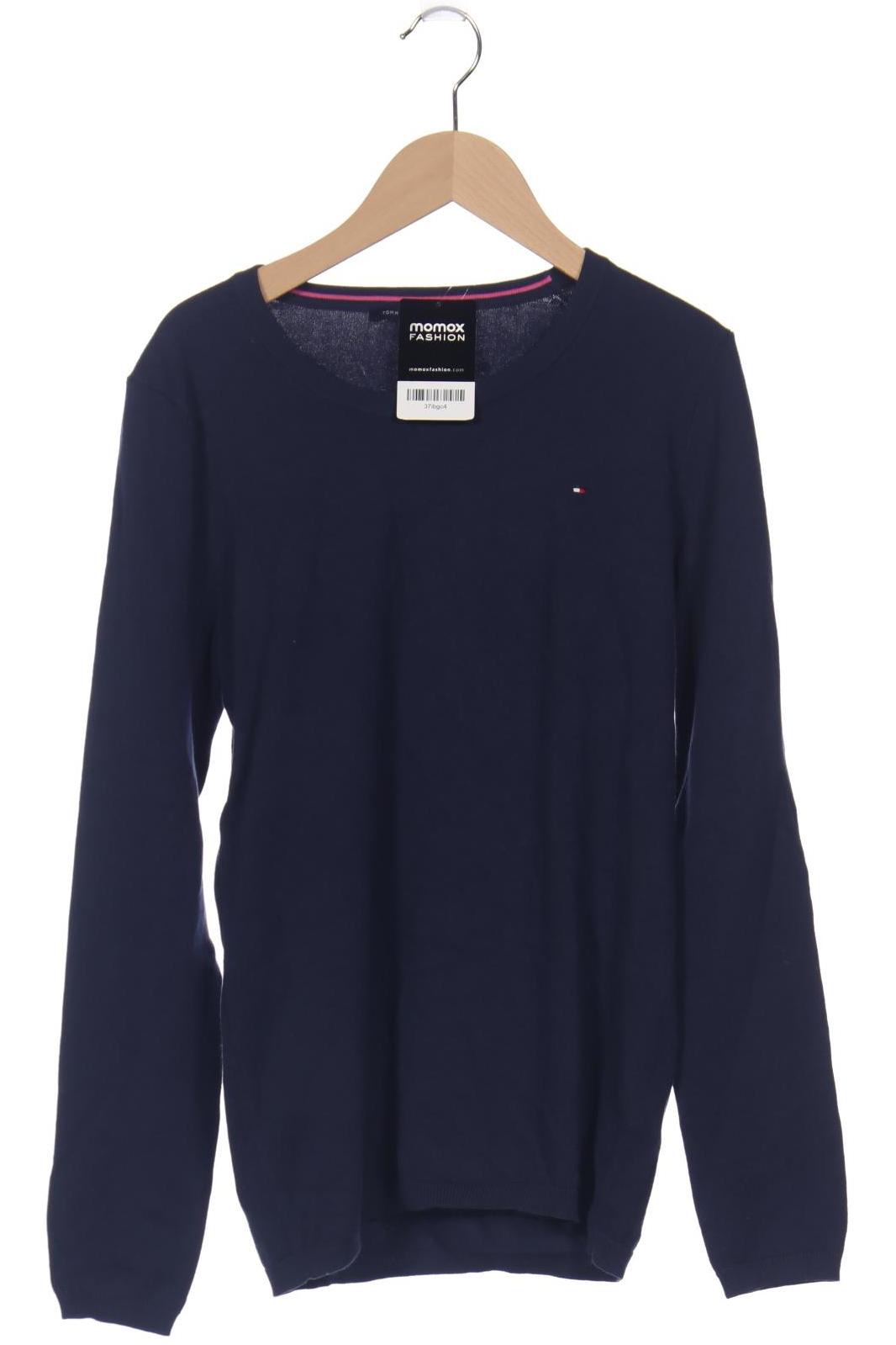 

Tommy Hilfiger Damen Pullover, marineblau