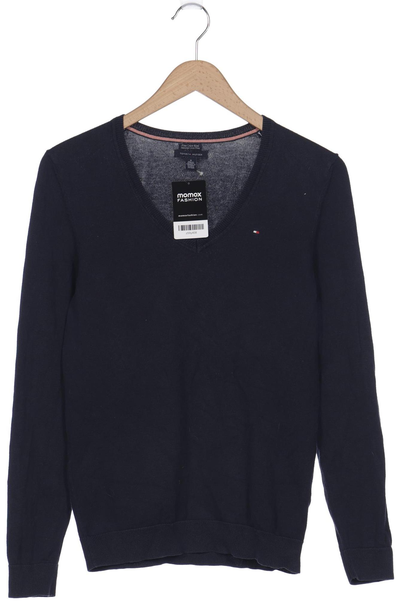 

Tommy Hilfiger Damen Pullover, marineblau