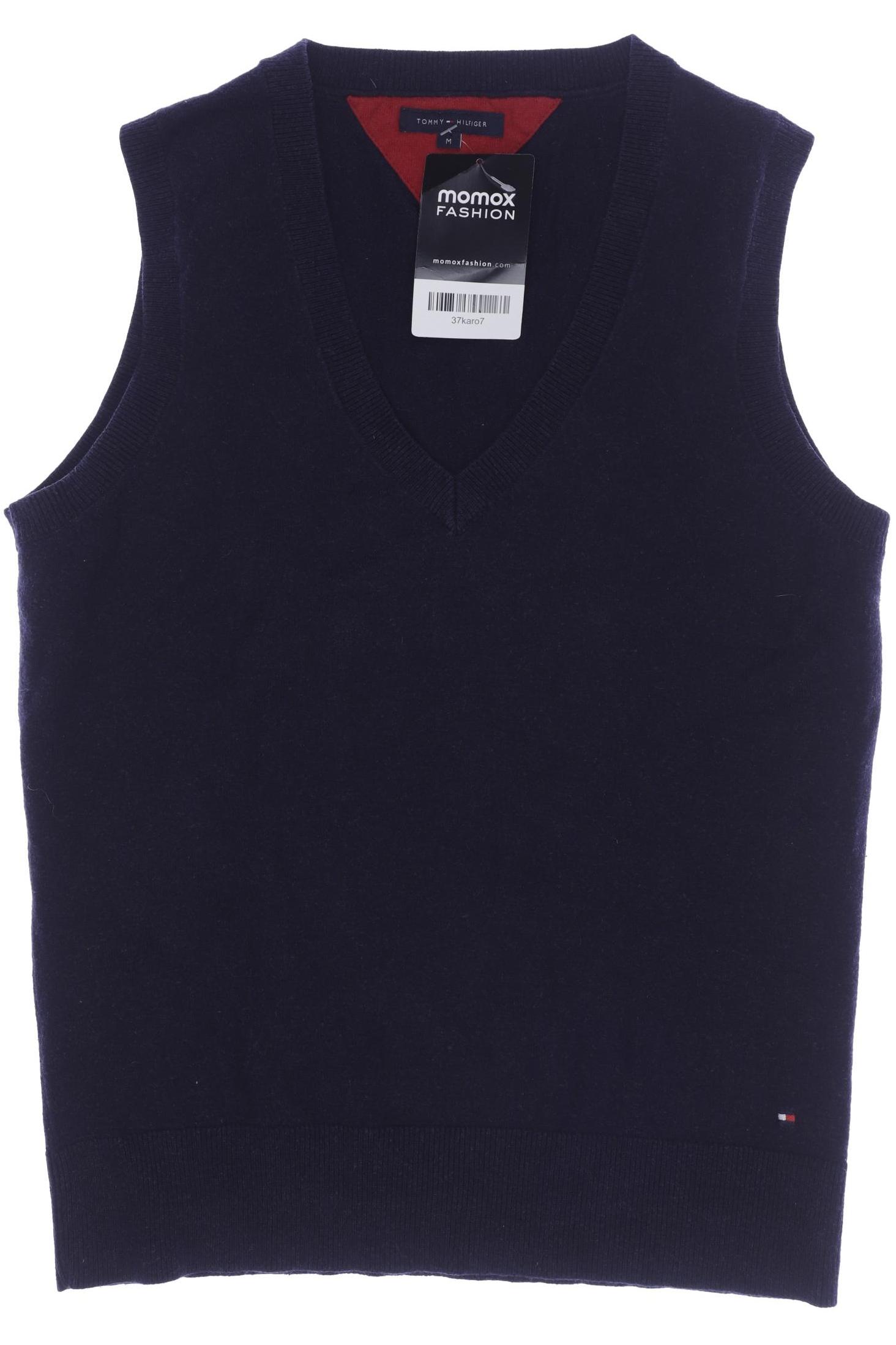 

Tommy Hilfiger Damen Pullover, marineblau