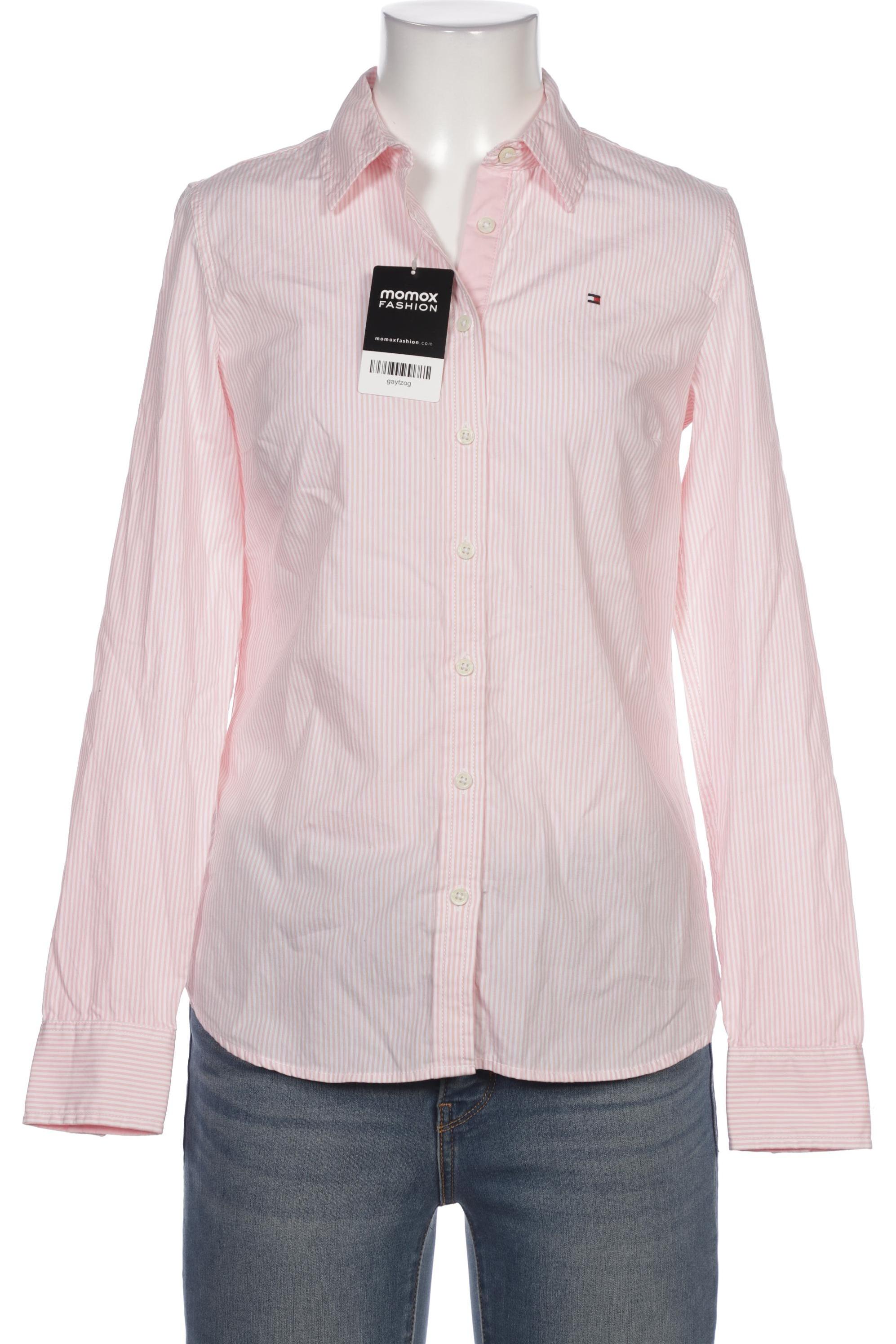 

Tommy Hilfiger Damen Bluse, pink