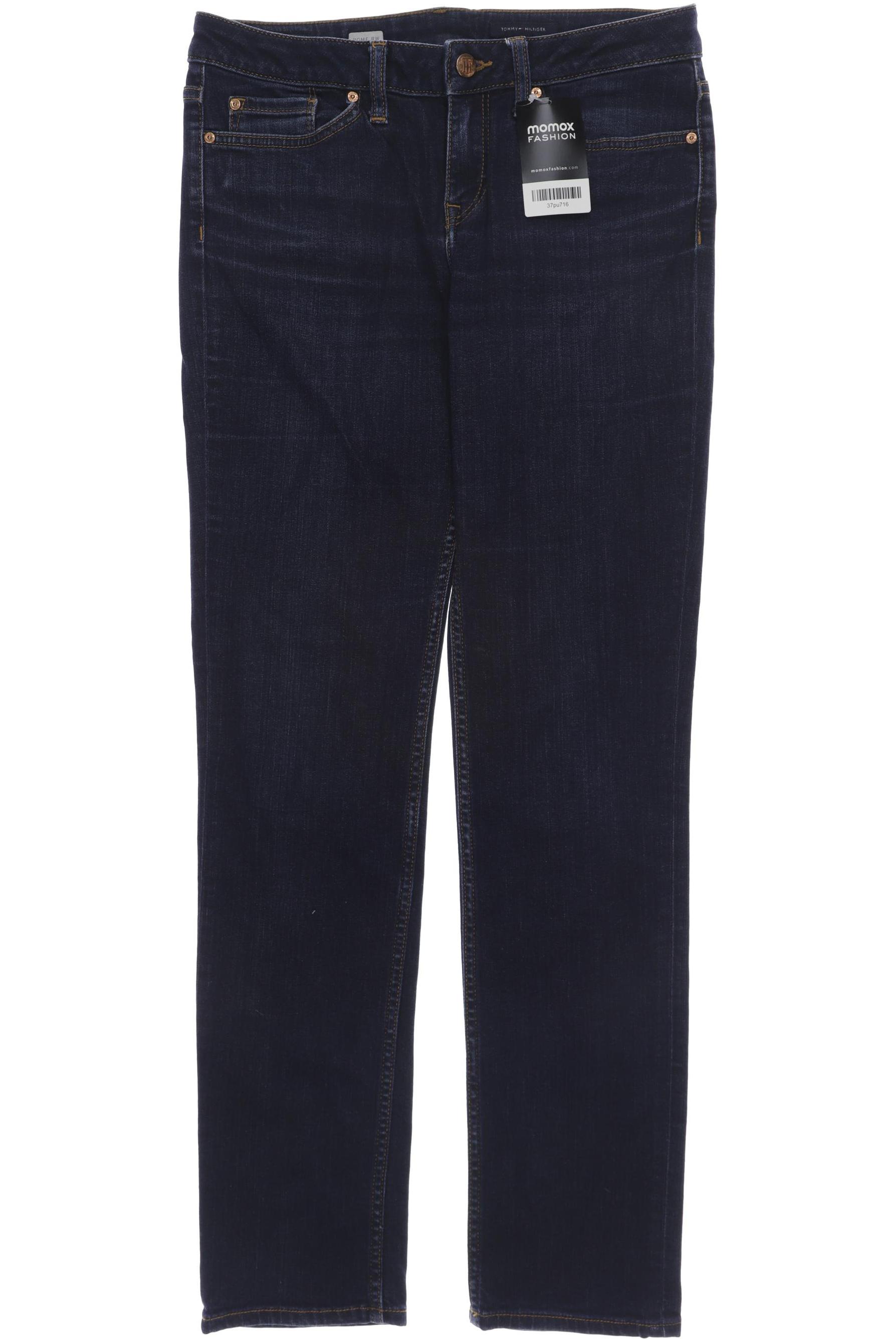 

Tommy Hilfiger Damen Jeans, marineblau