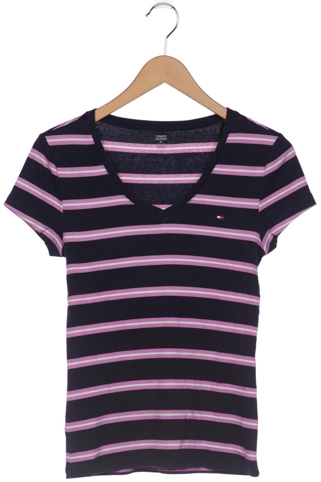 

Tommy Hilfiger Damen T-Shirt, marineblau