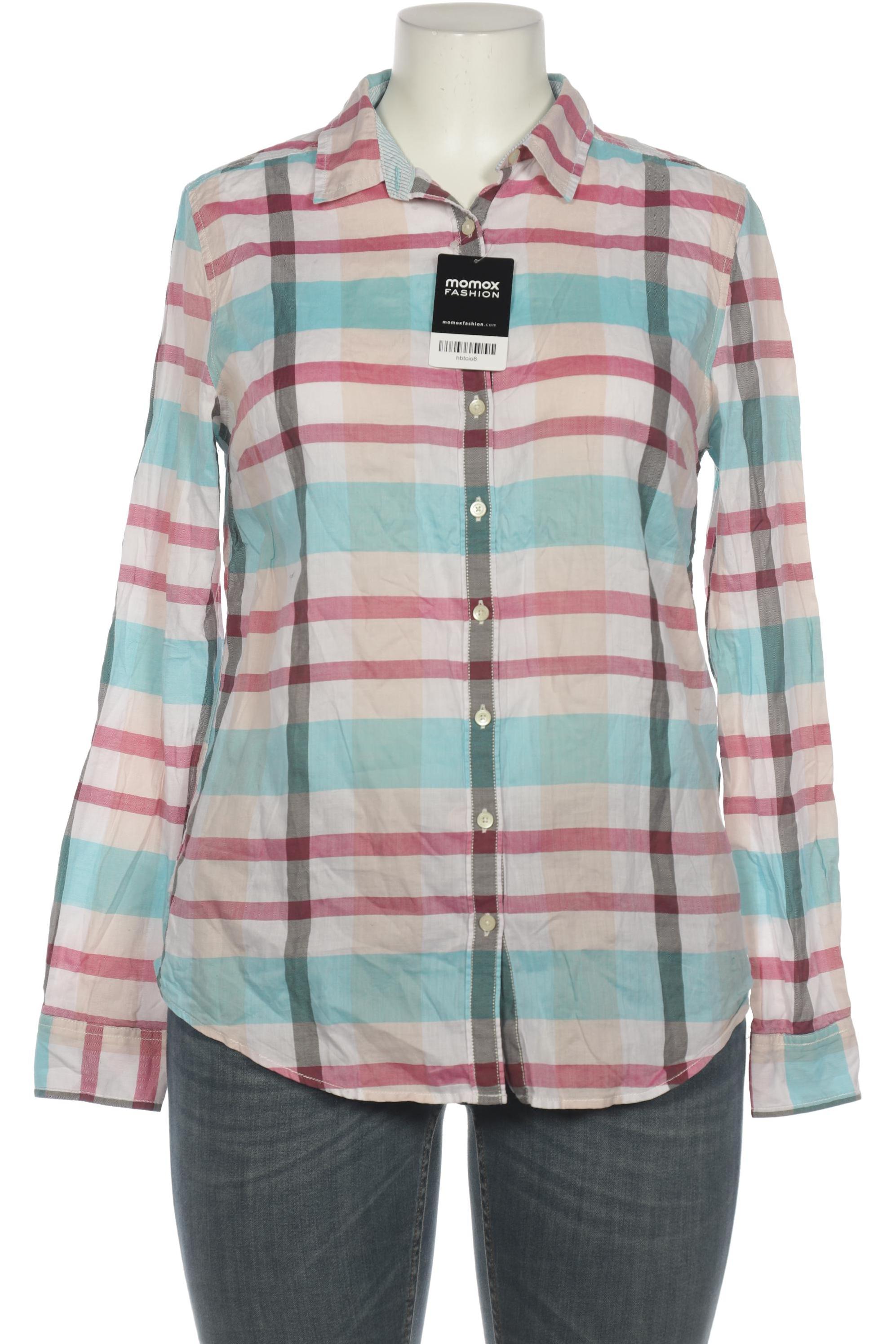 

Tommy Hilfiger Damen Bluse, mehrfarbig, Gr. 10