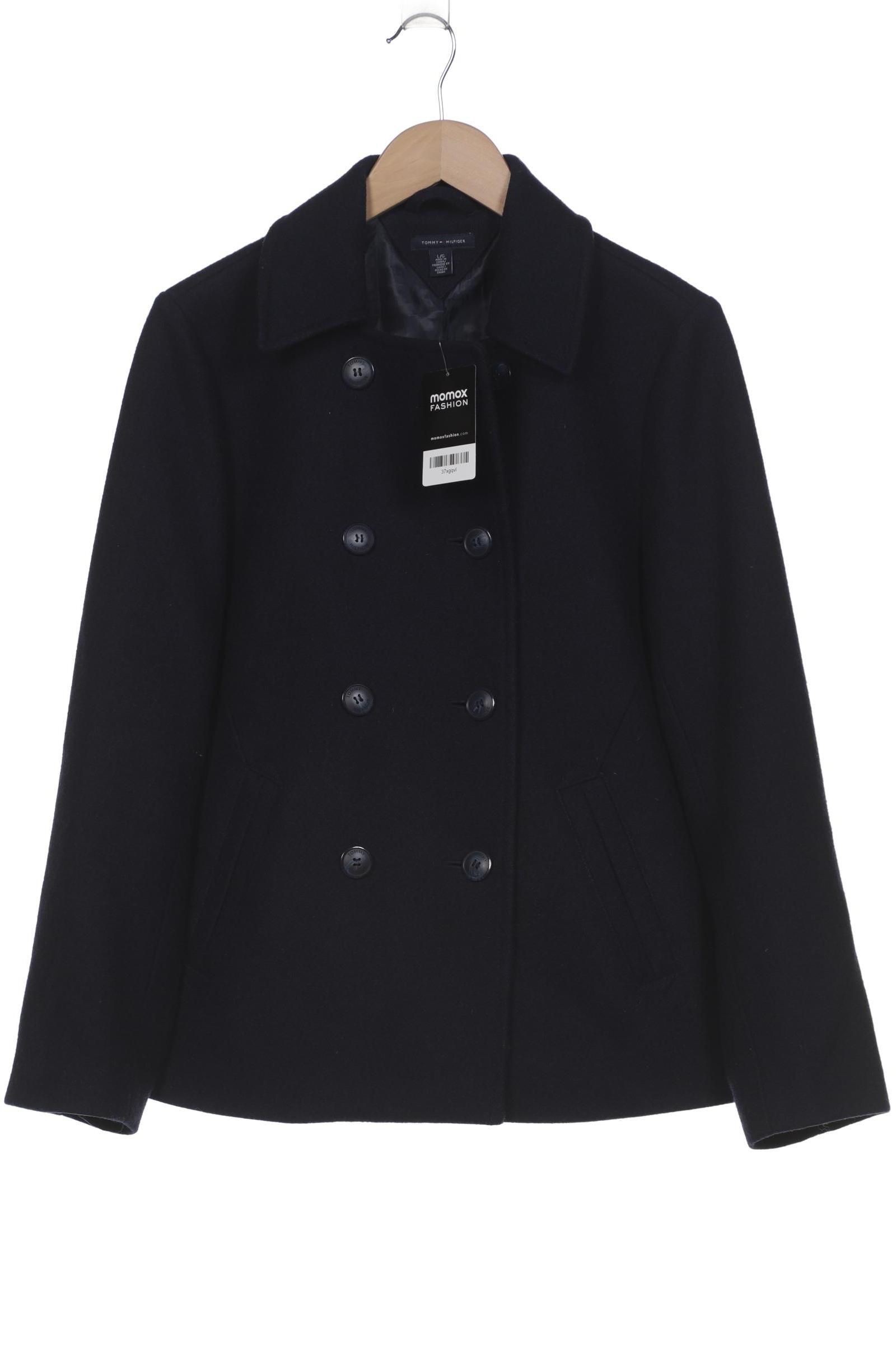 

Tommy Hilfiger Damen Jacke, marineblau, Gr. 42