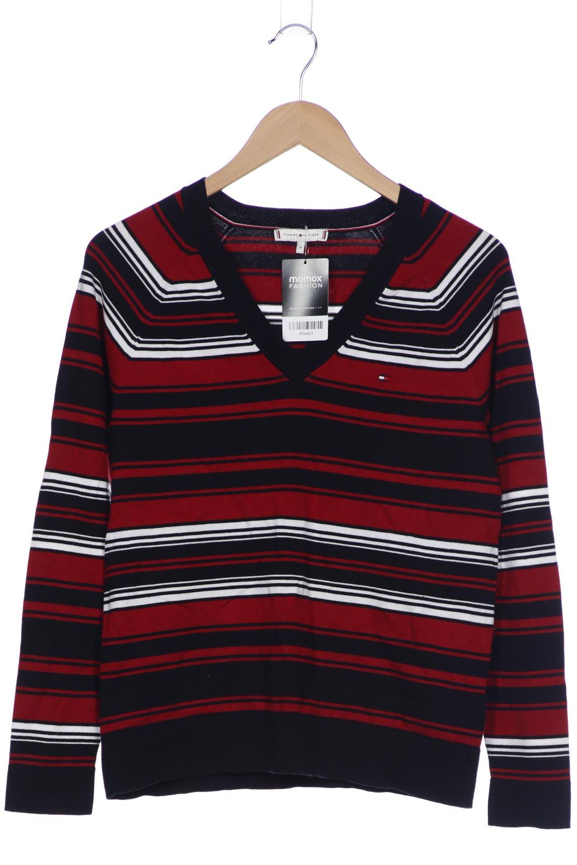 

Tommy Hilfiger Damen Pullover, rot, Gr. 38
