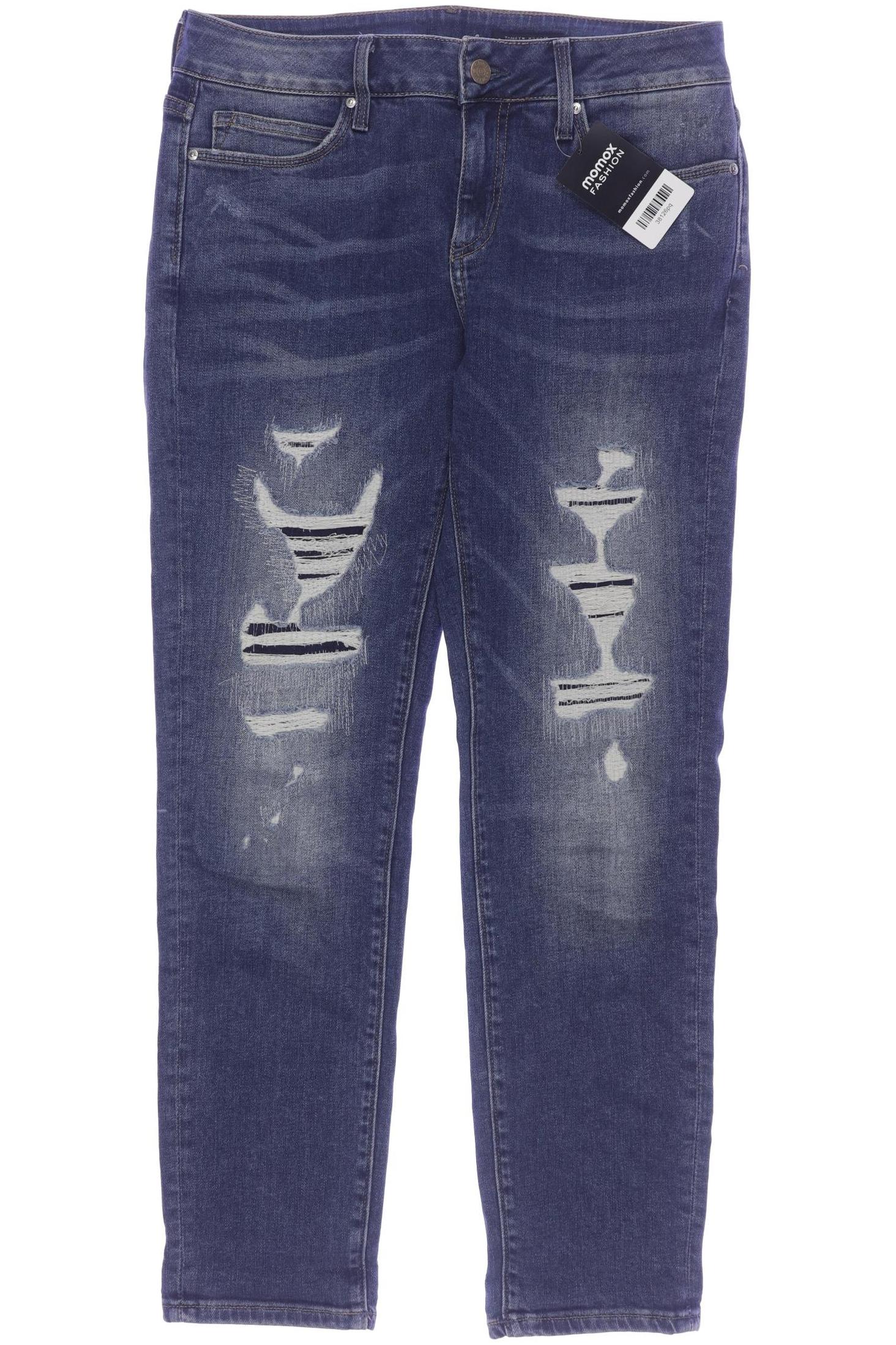 

Tommy Hilfiger Damen Jeans, blau, Gr. 29