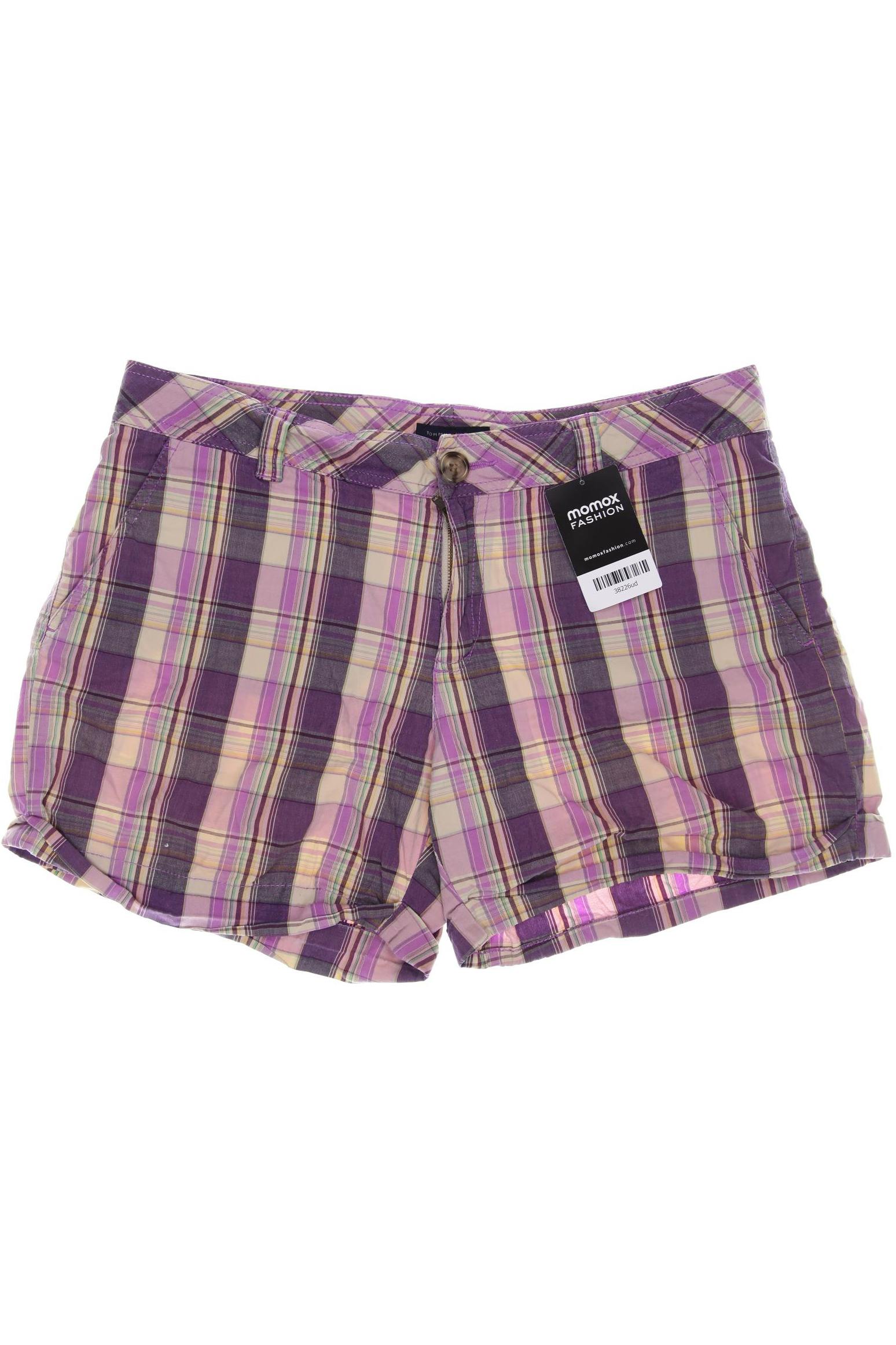 

Tommy Hilfiger Damen Shorts, flieder