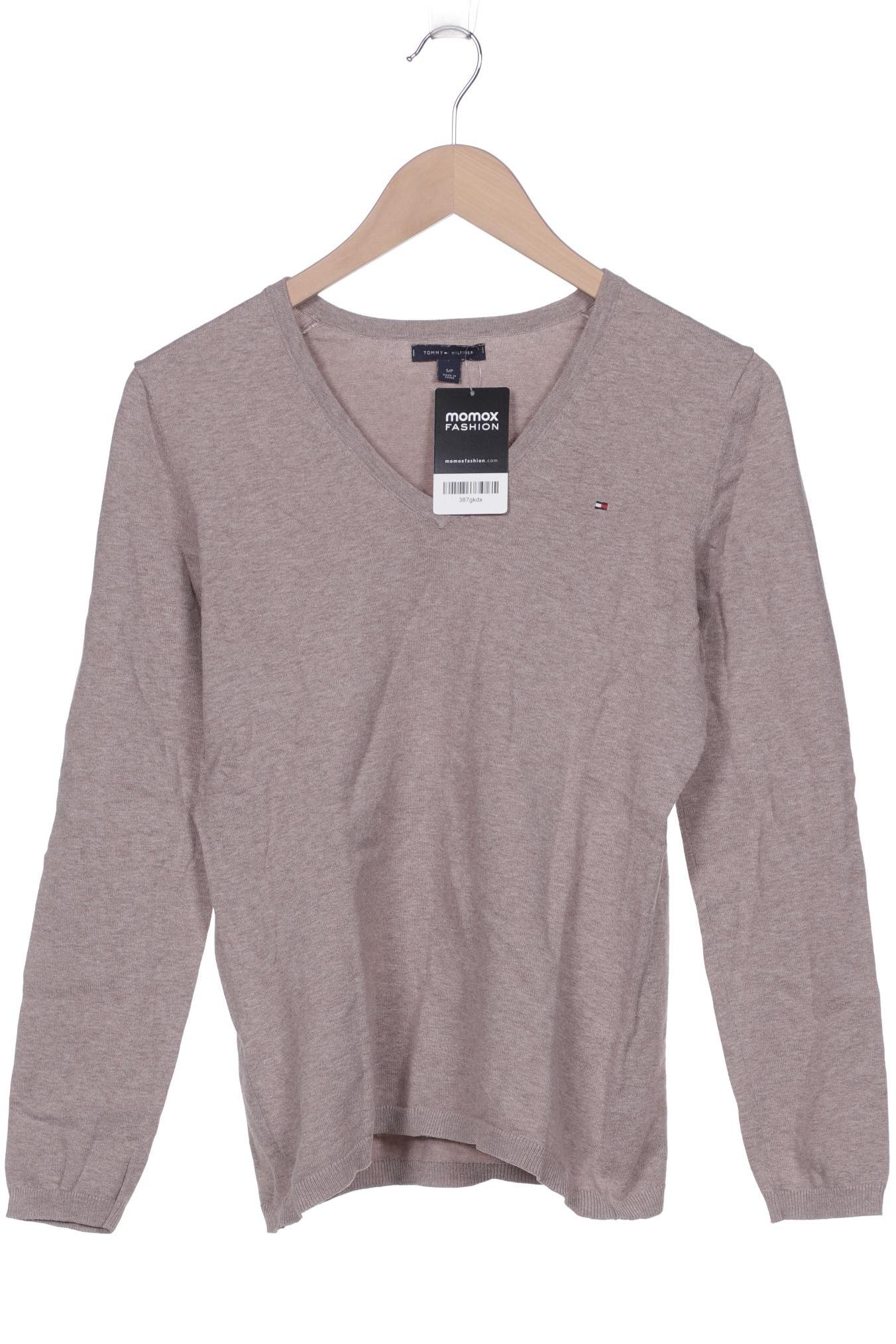 

Tommy Hilfiger Damen Pullover, beige