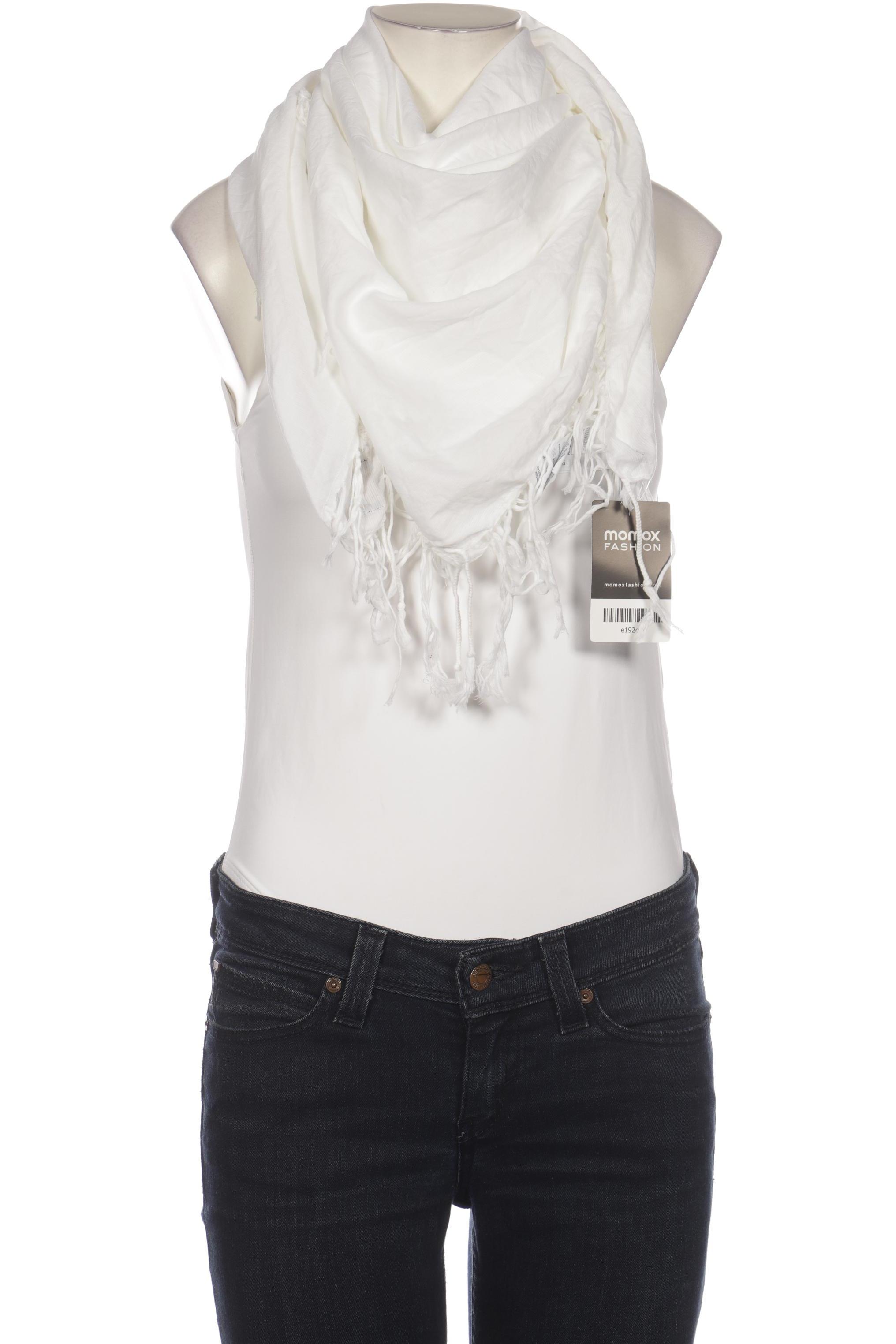 

Tommy Hilfiger Damen Schal, weiß, Gr.