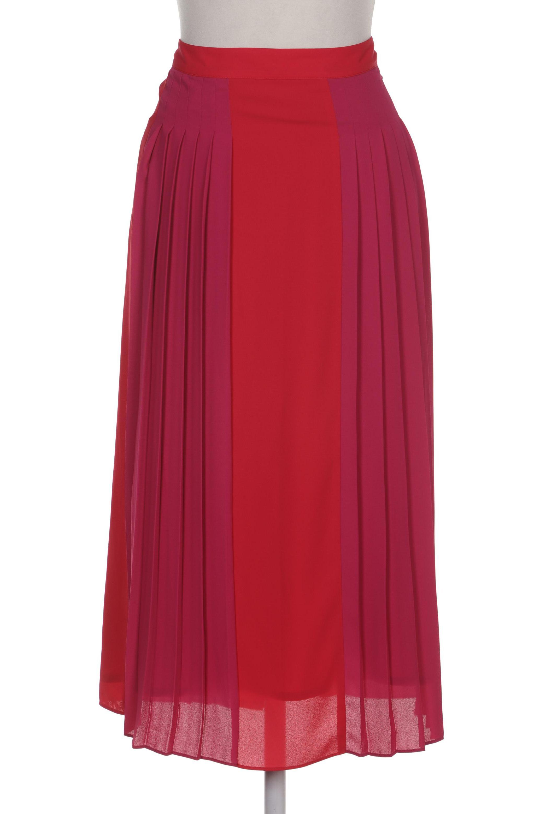 

Tommy Hilfiger Damen Rock, rot