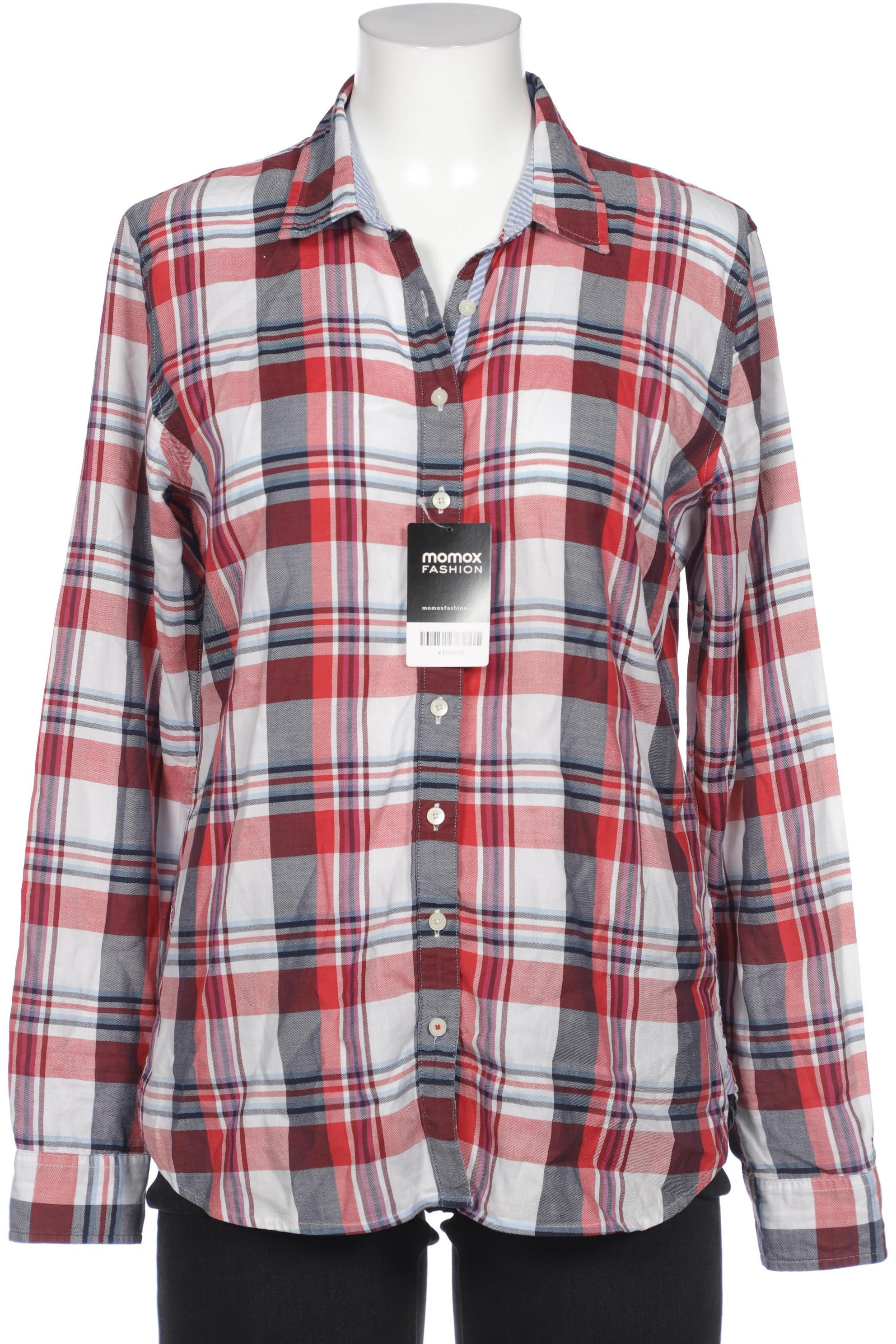 

Tommy Hilfiger Damen Bluse, mehrfarbig