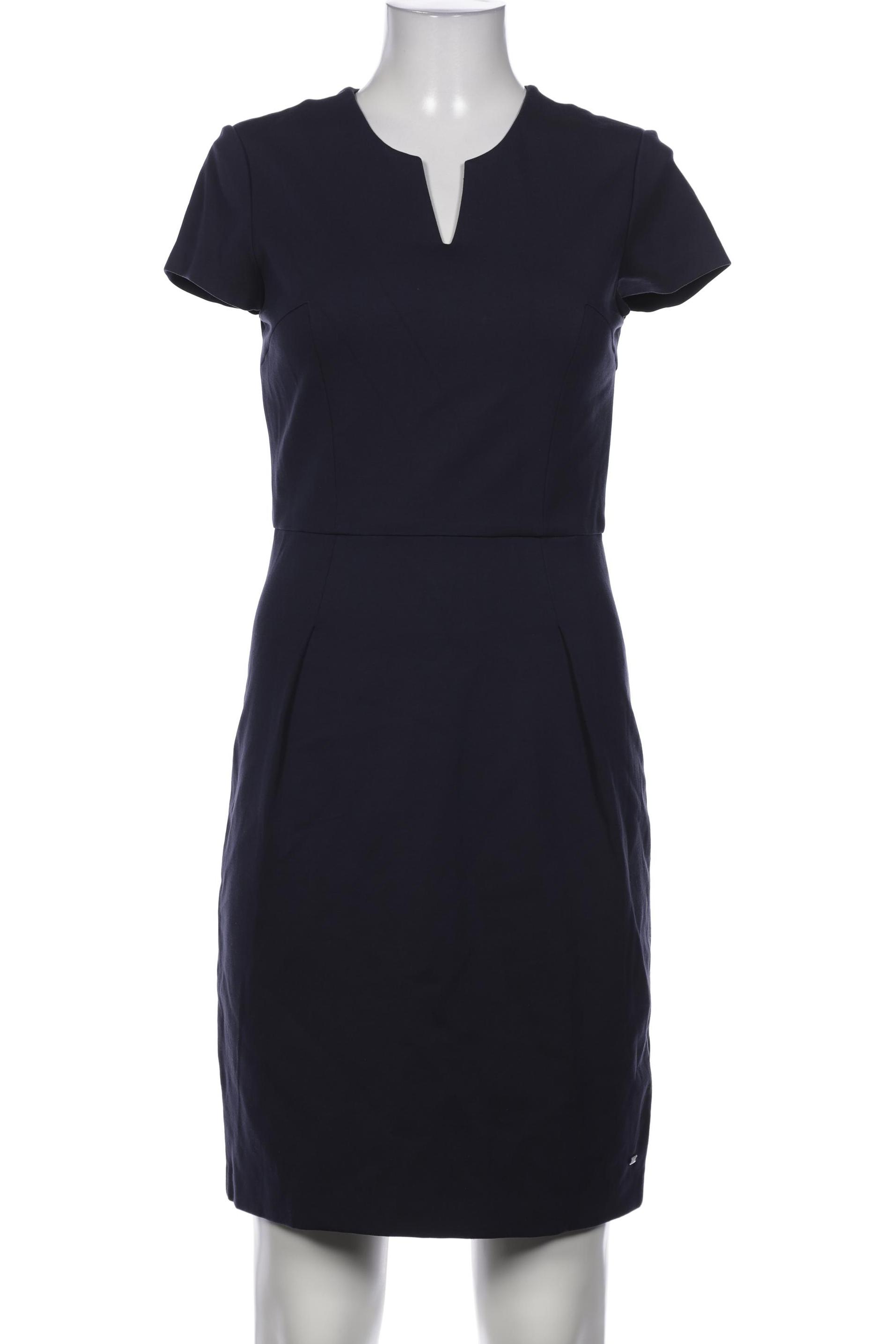 

Tommy Hilfiger Damen Kleid, marineblau, Gr. 6