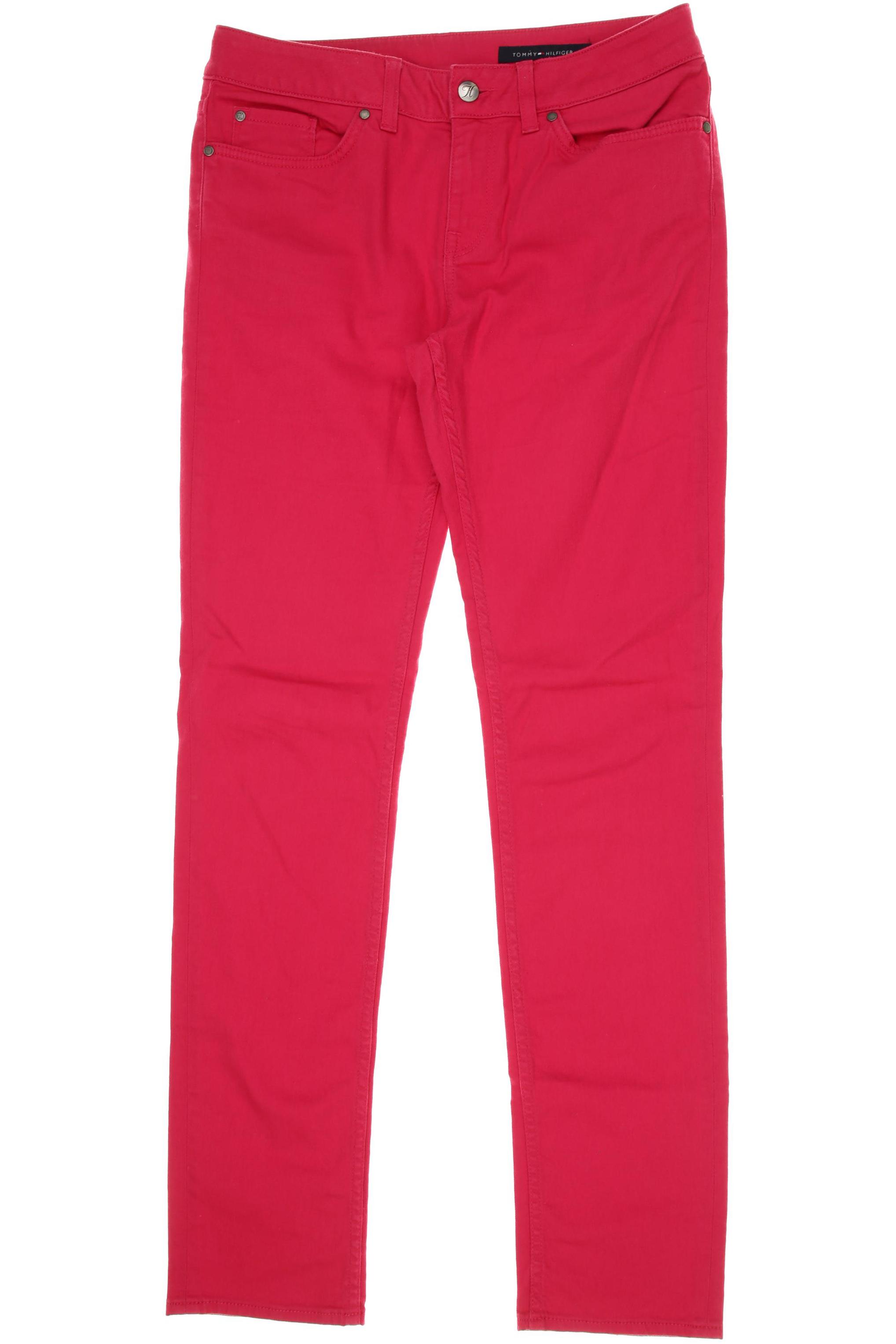 

Tommy Hilfiger Damen Jeans, pink, Gr. 12