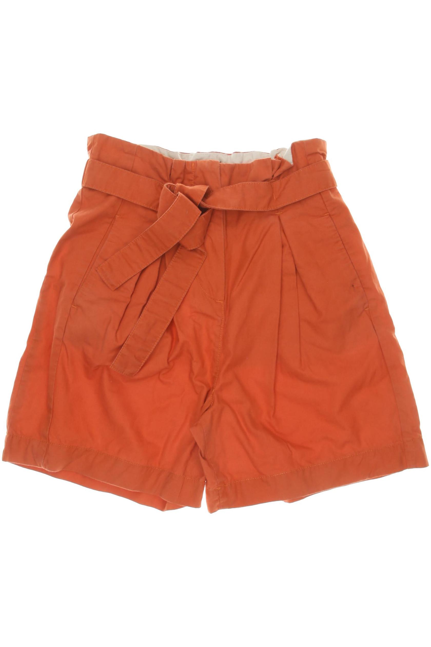 

Tommy Hilfiger Damen Shorts, orange, Gr. 6