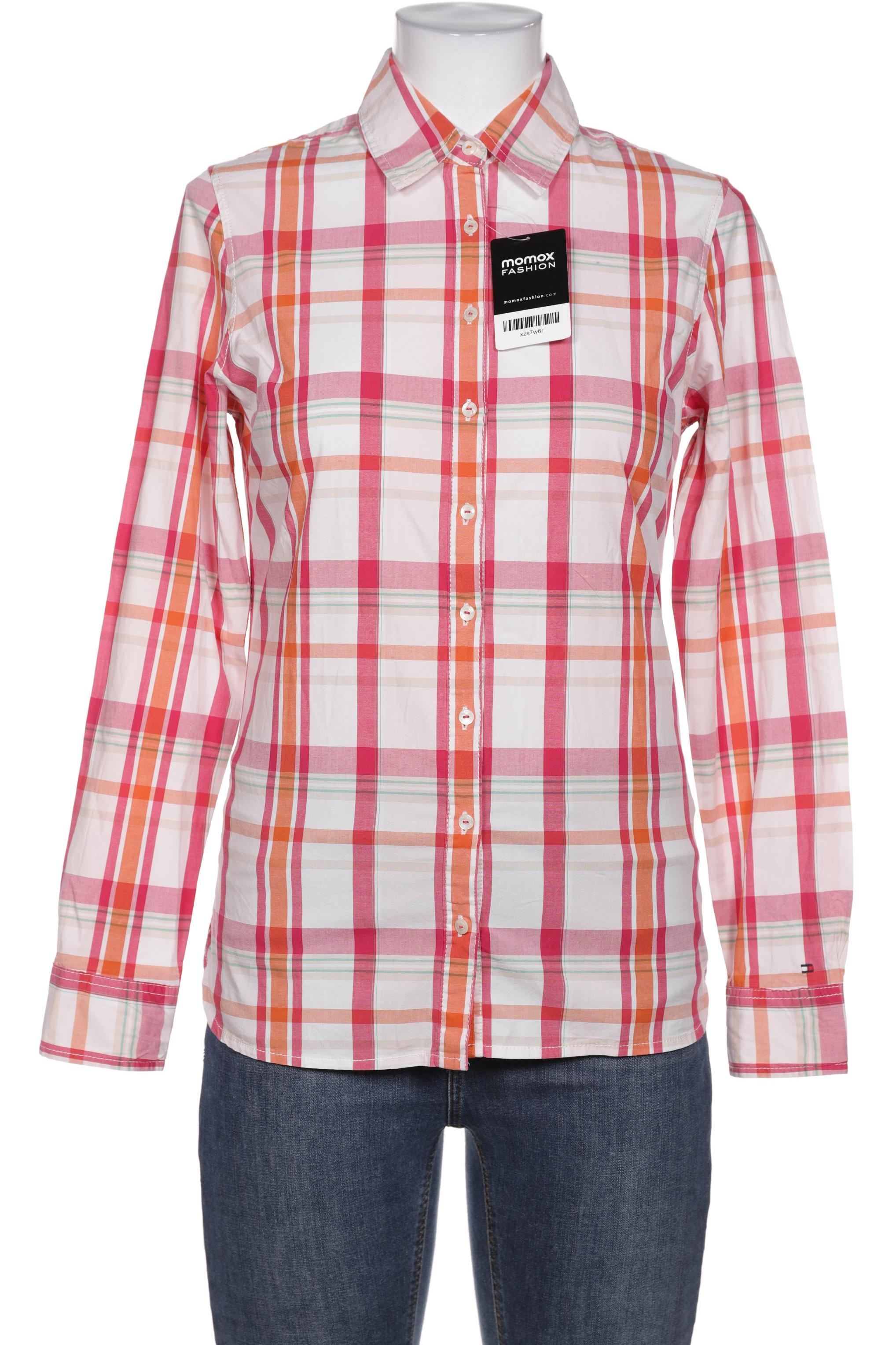 

Tommy Hilfiger Damen Bluse, pink, Gr. 6