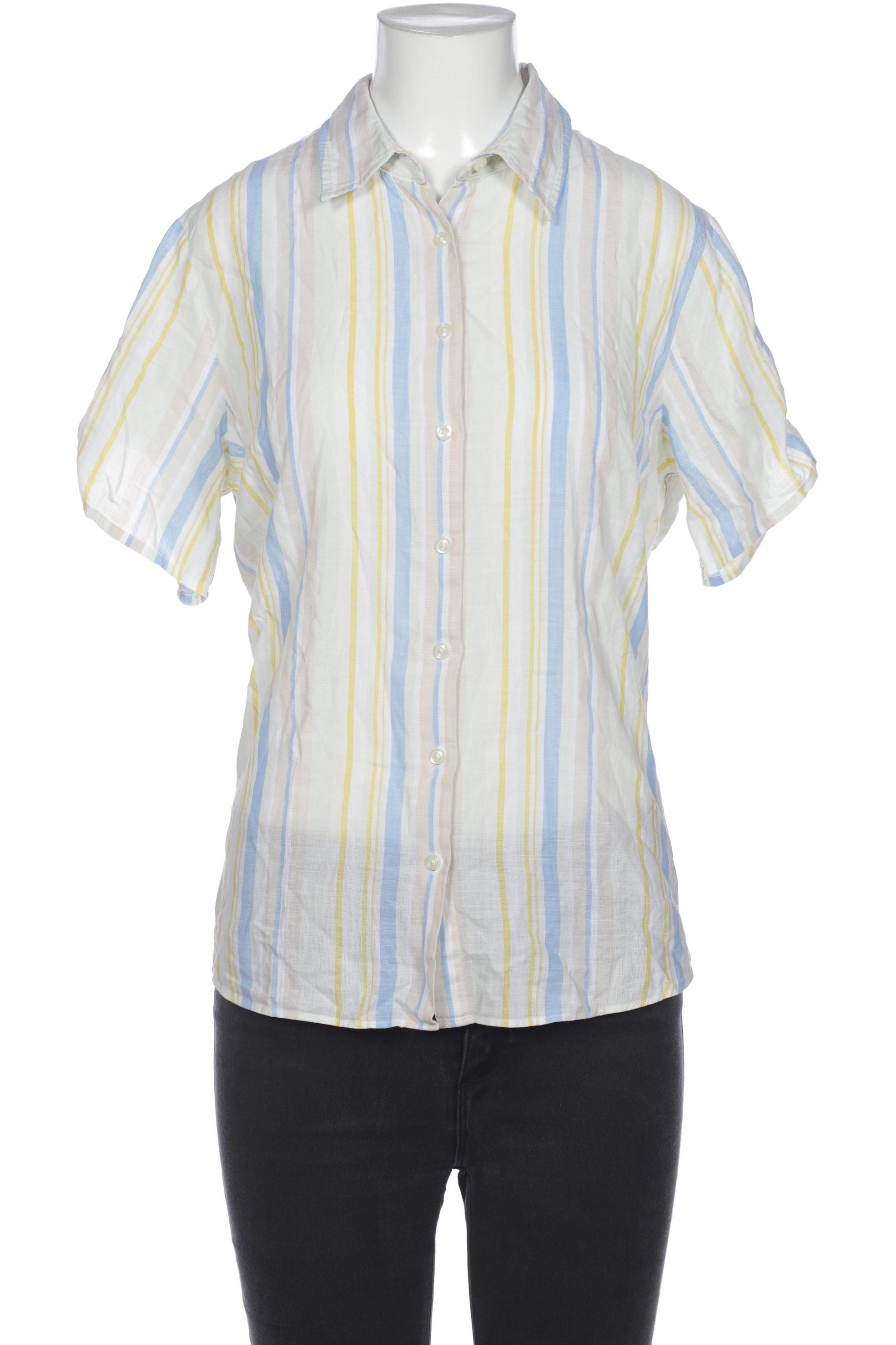 

Tommy Hilfiger Damen Bluse, mehrfarbig