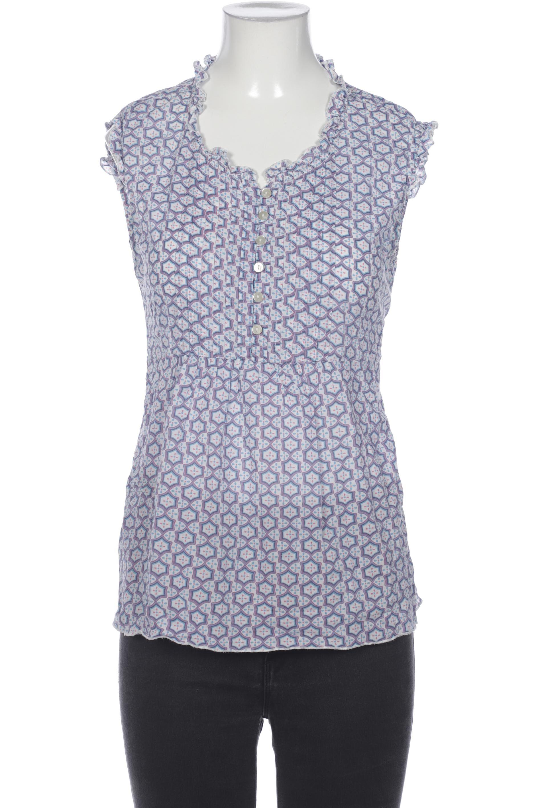 

Tommy Hilfiger Damen Bluse, mehrfarbig